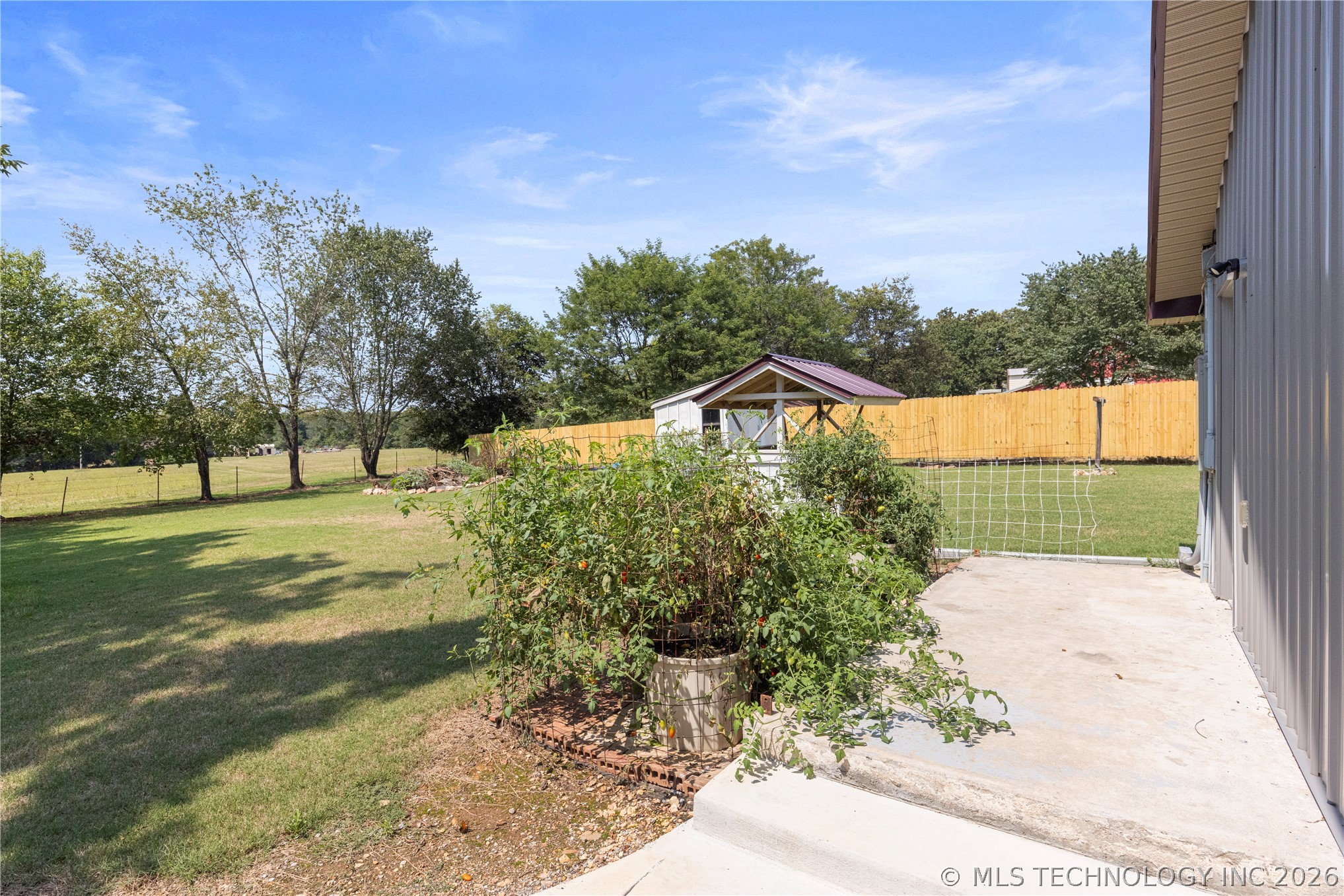 24590 S 600 Road Grove OK 74344