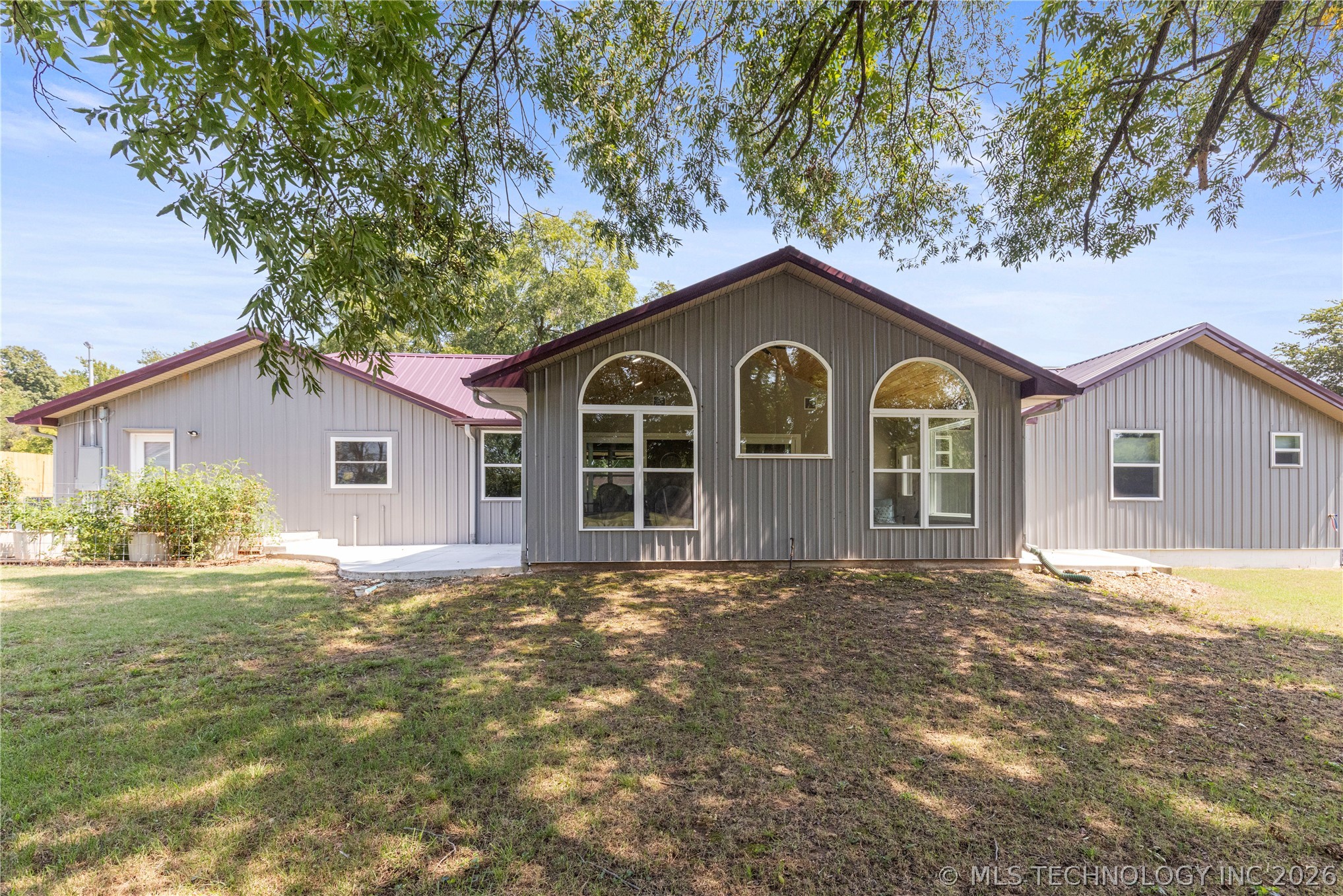 24590 S 600 Road Grove OK 74344