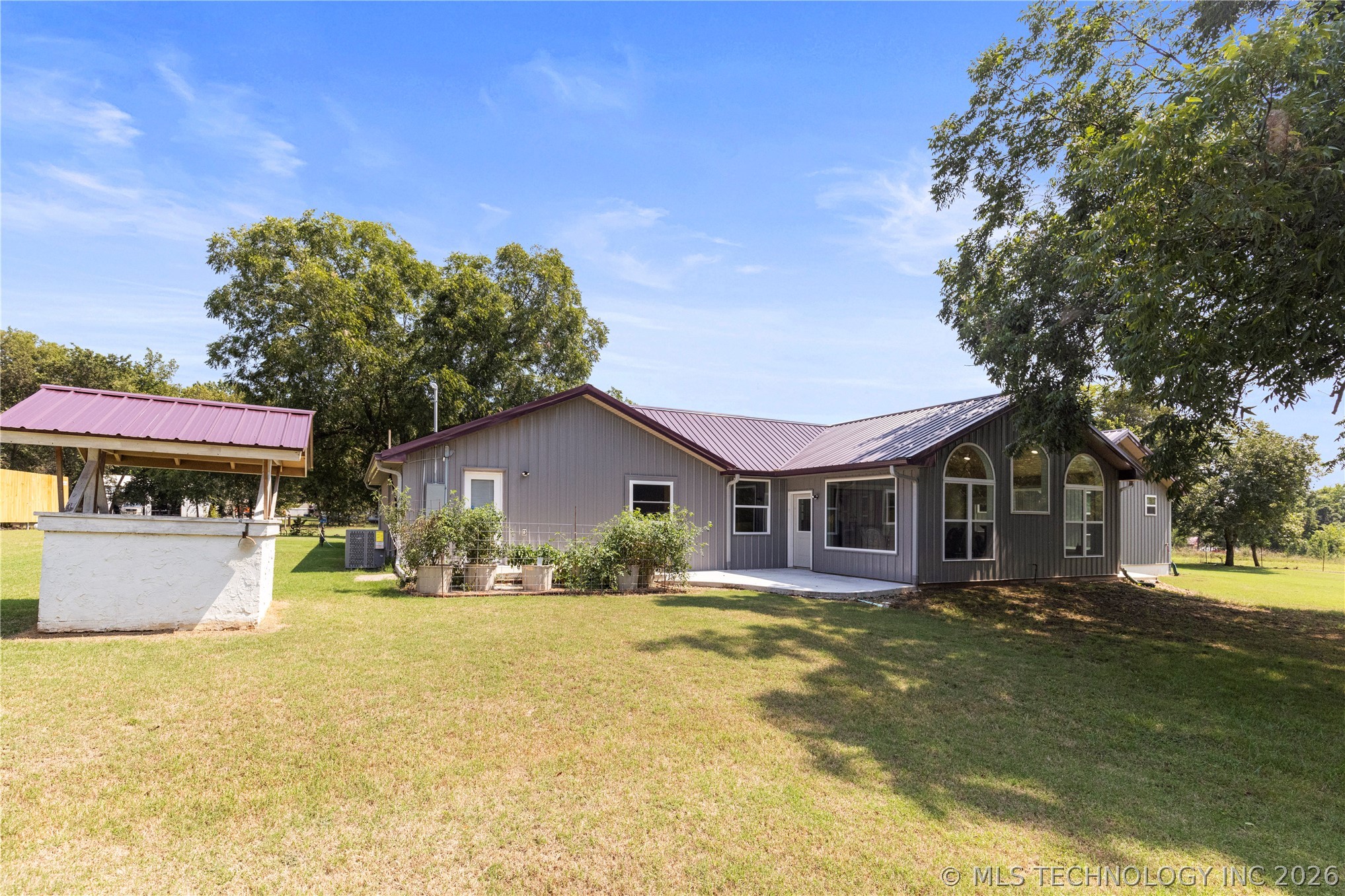 24590 S 600 Road Grove OK 74344