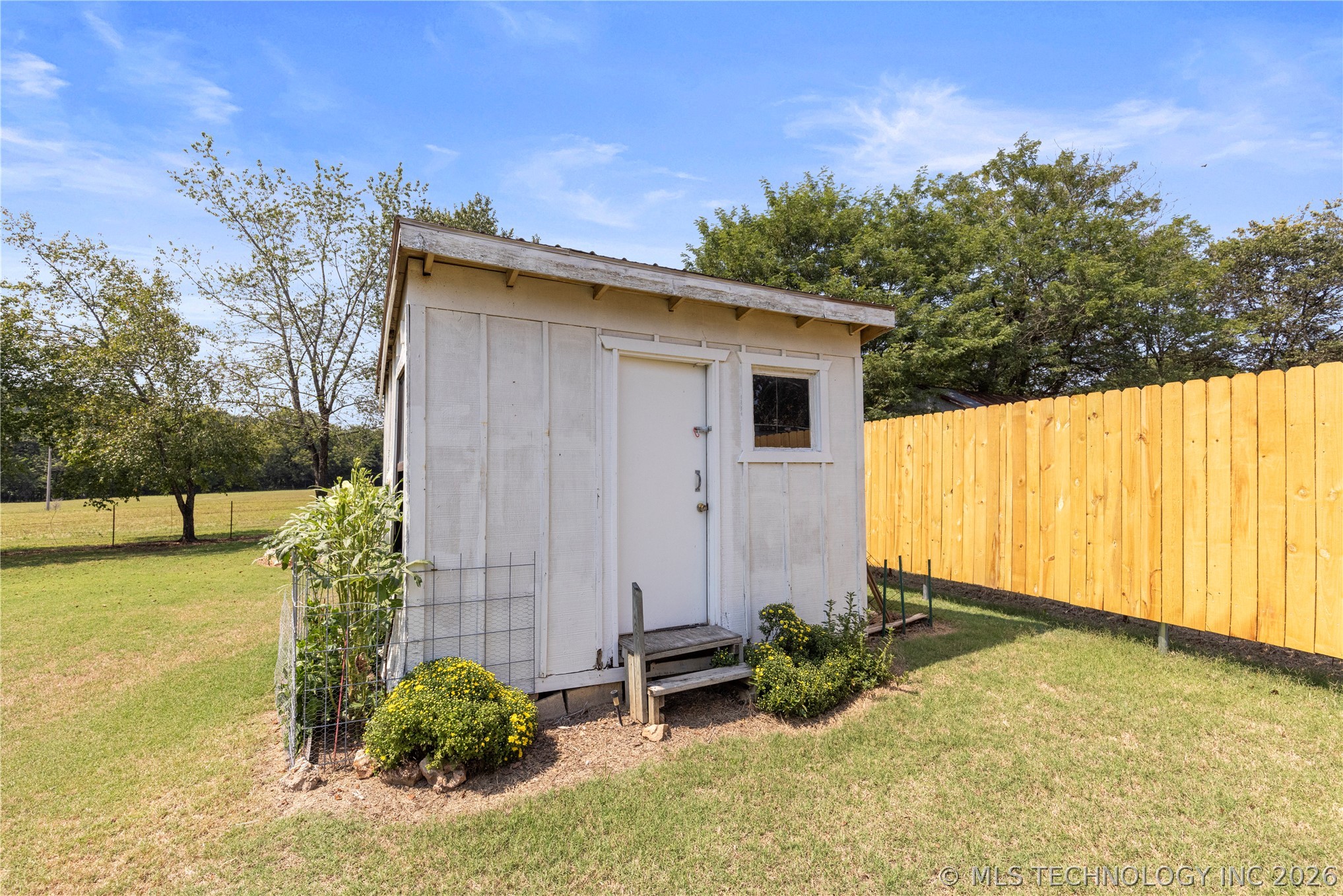 24590 S 600 Road Grove OK 74344