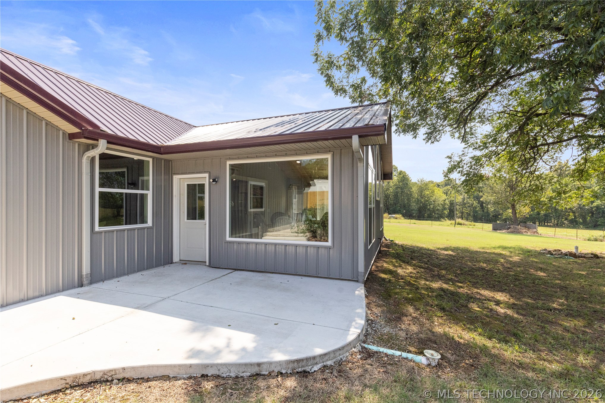 24590 S 600 Road Grove OK 74344