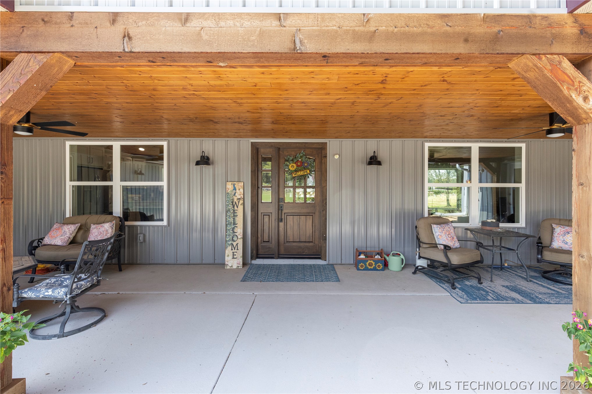 24590 S 600 Road Grove OK 74344