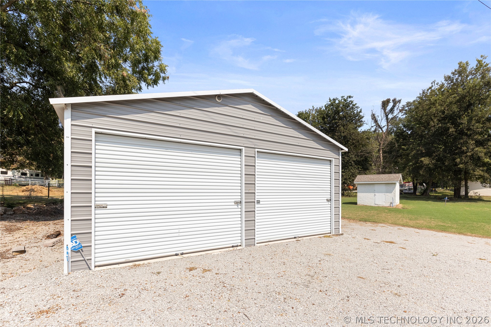 24590 S 600 Road Grove OK 74344