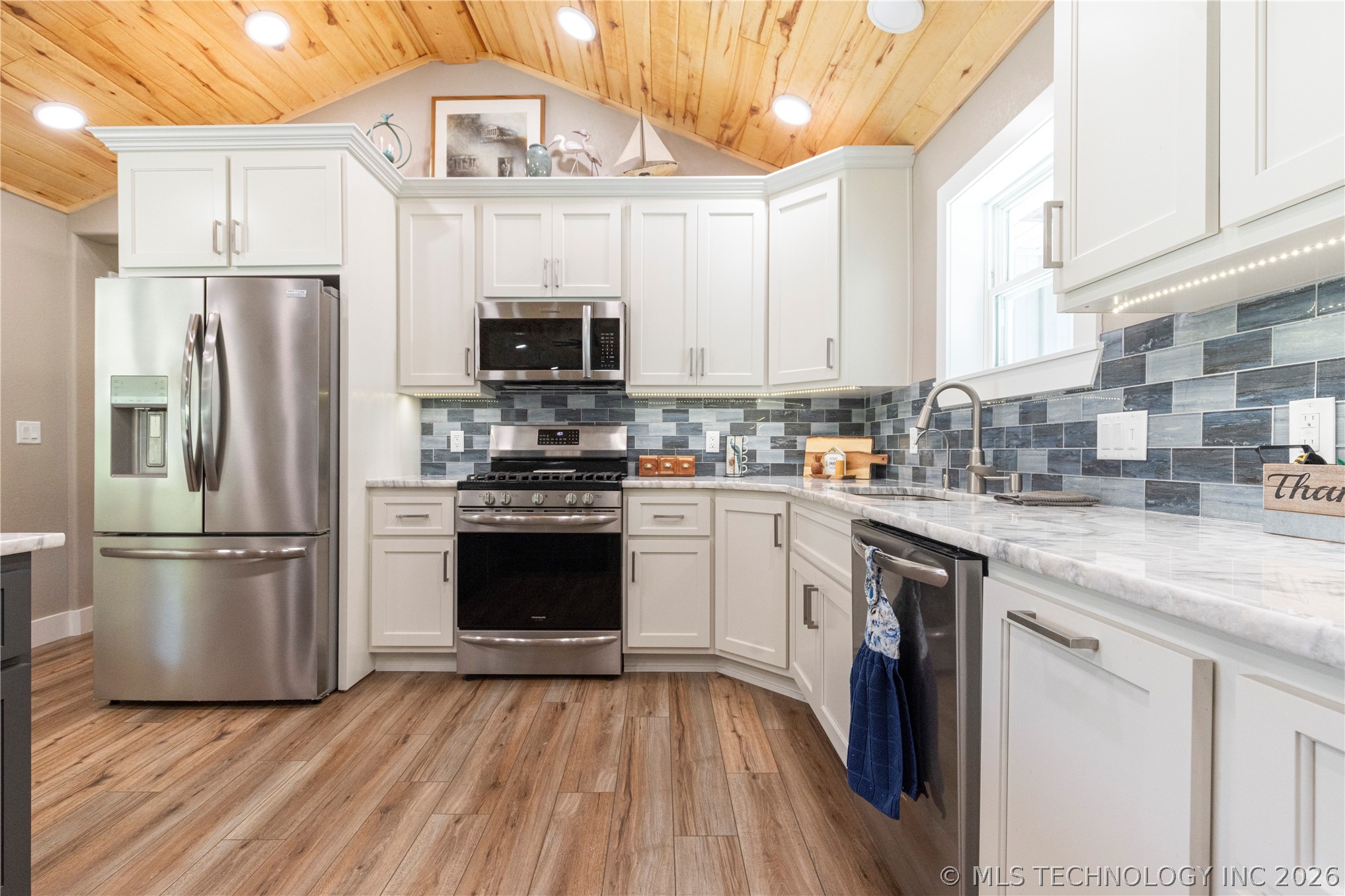 24590 S 600 Road Grove OK 74344