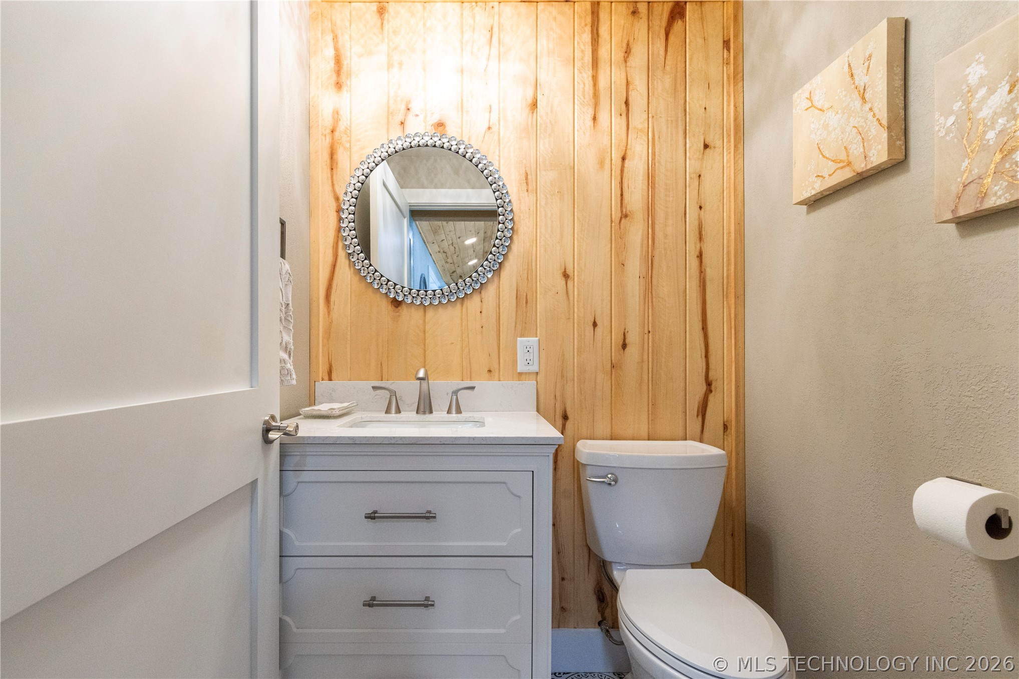 24590 S 600 Road Grove OK 74344