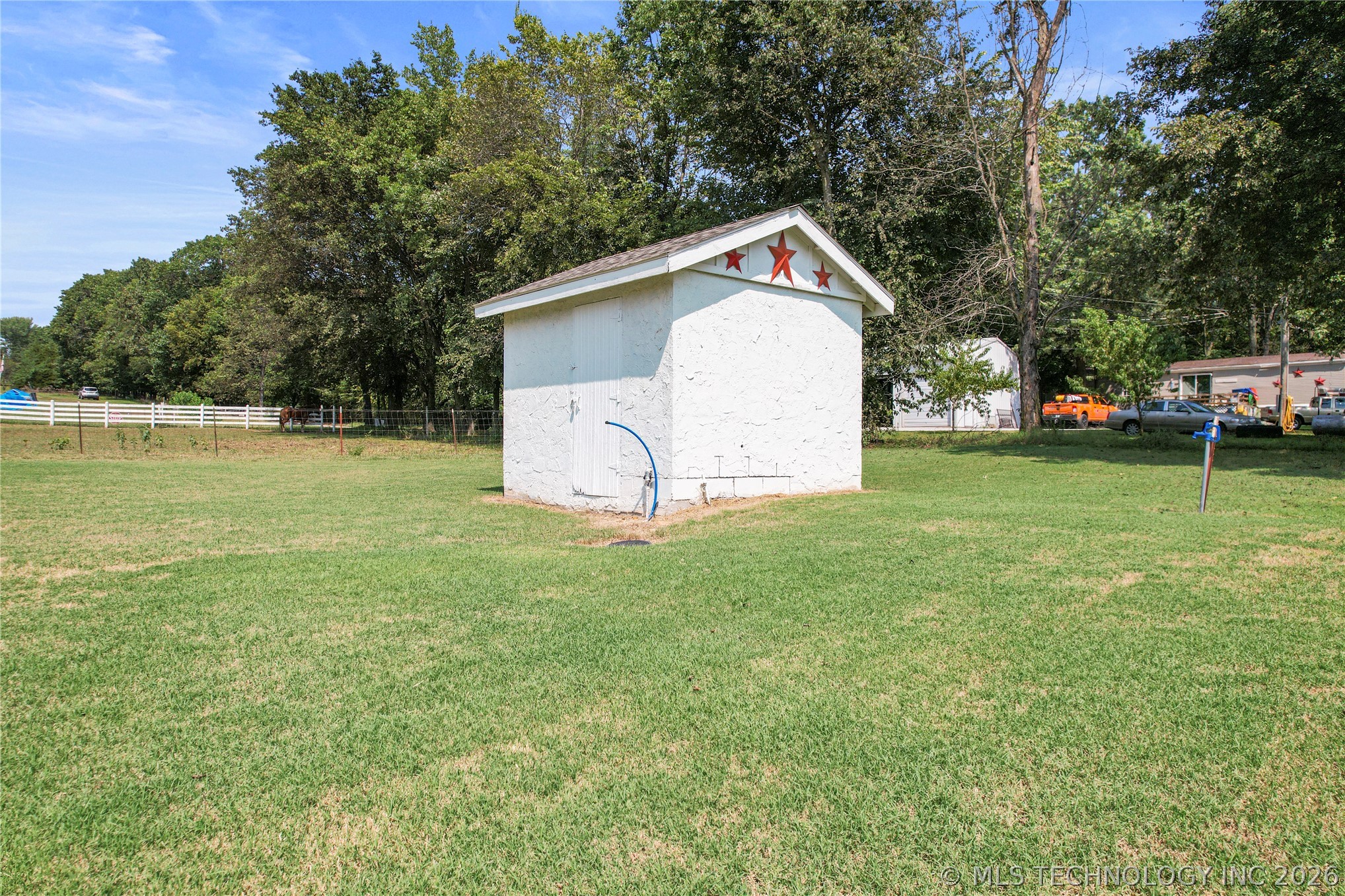 24590 S 600 Road Grove OK 74344