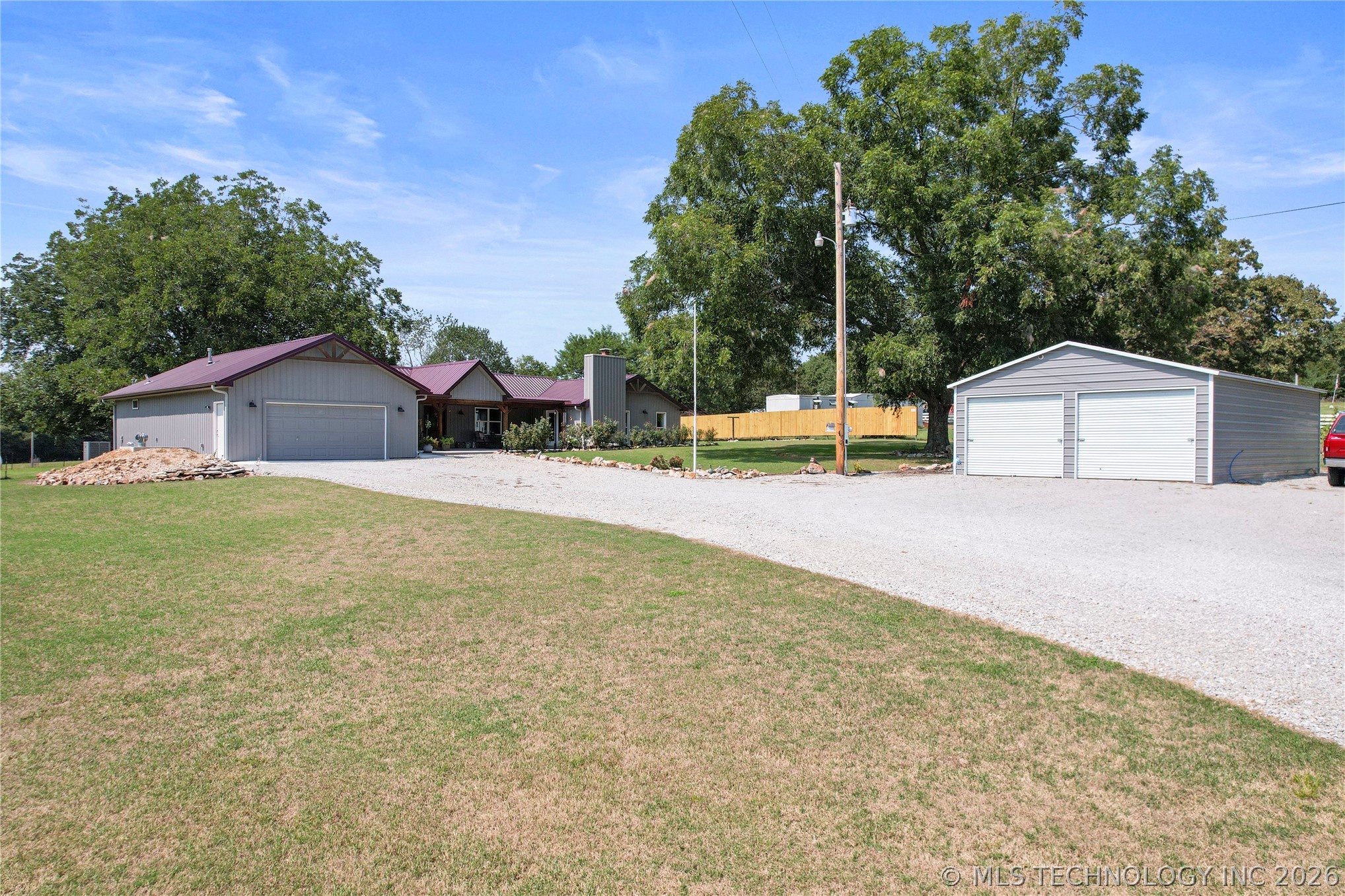 24590 S 600 Road Grove OK 74344