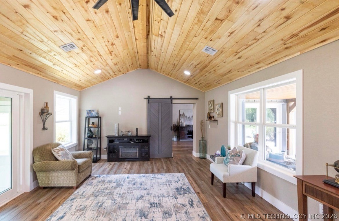 24590 S 600 Road Grove OK 74344