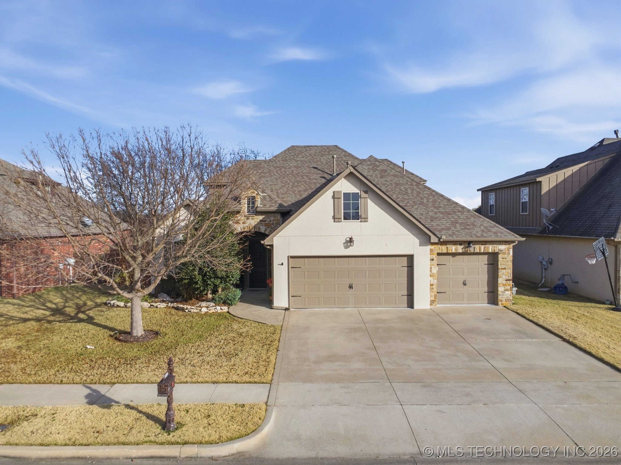 4239 S 188th Eastavenue Tulsa OK 74134