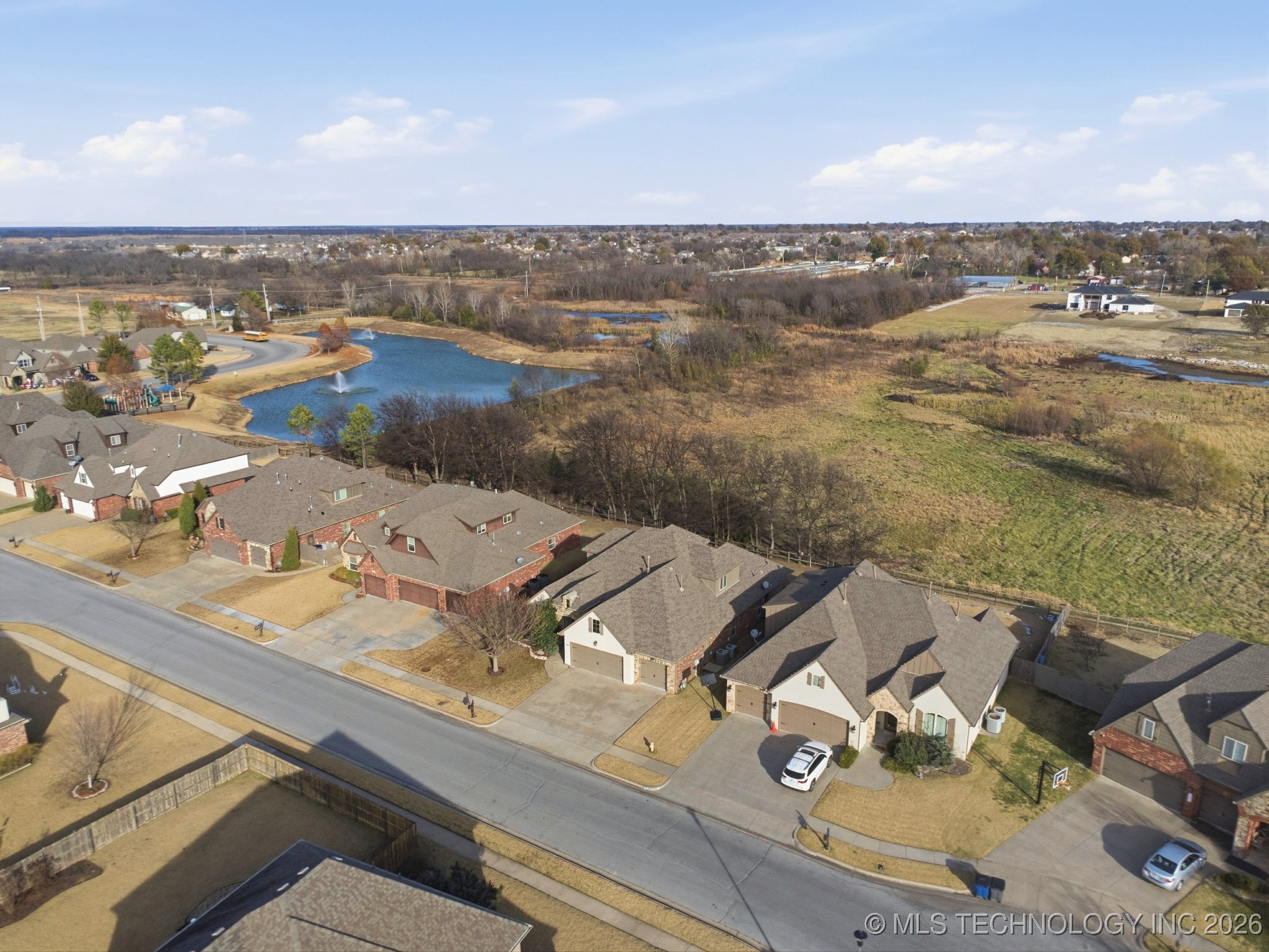 4239 S 188th Eastavenue Tulsa OK 74134