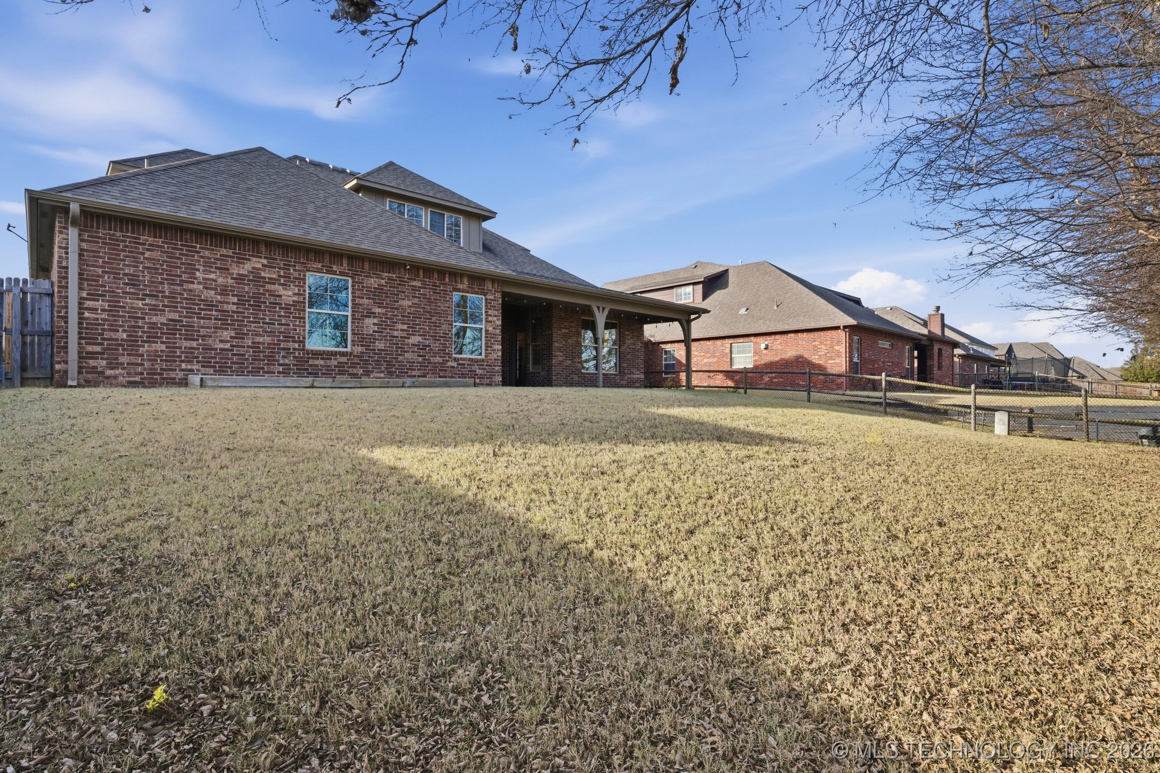 4239 S 188th Eastavenue Tulsa OK 74134
