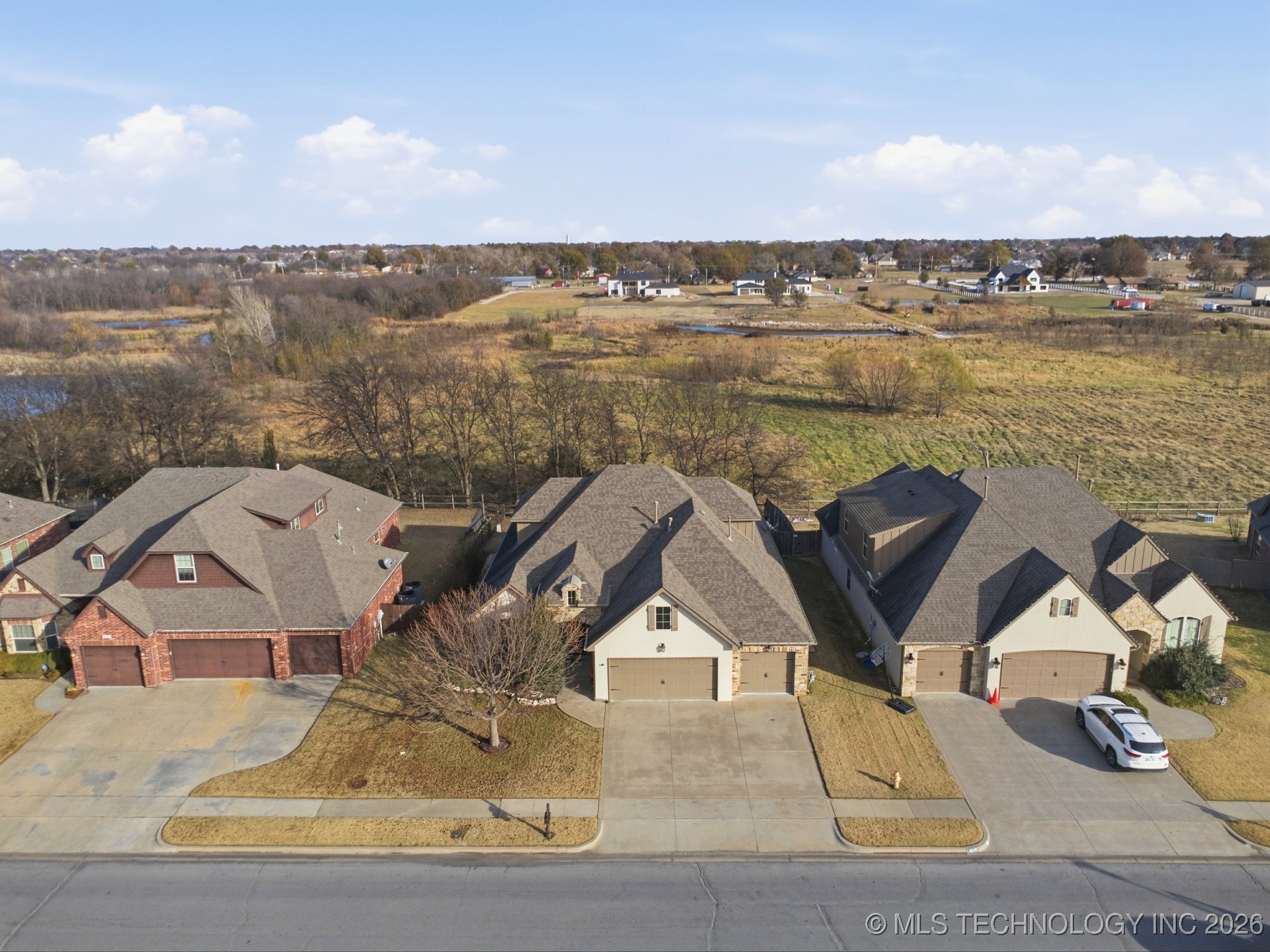 4239 S 188th Eastavenue Tulsa OK 74134