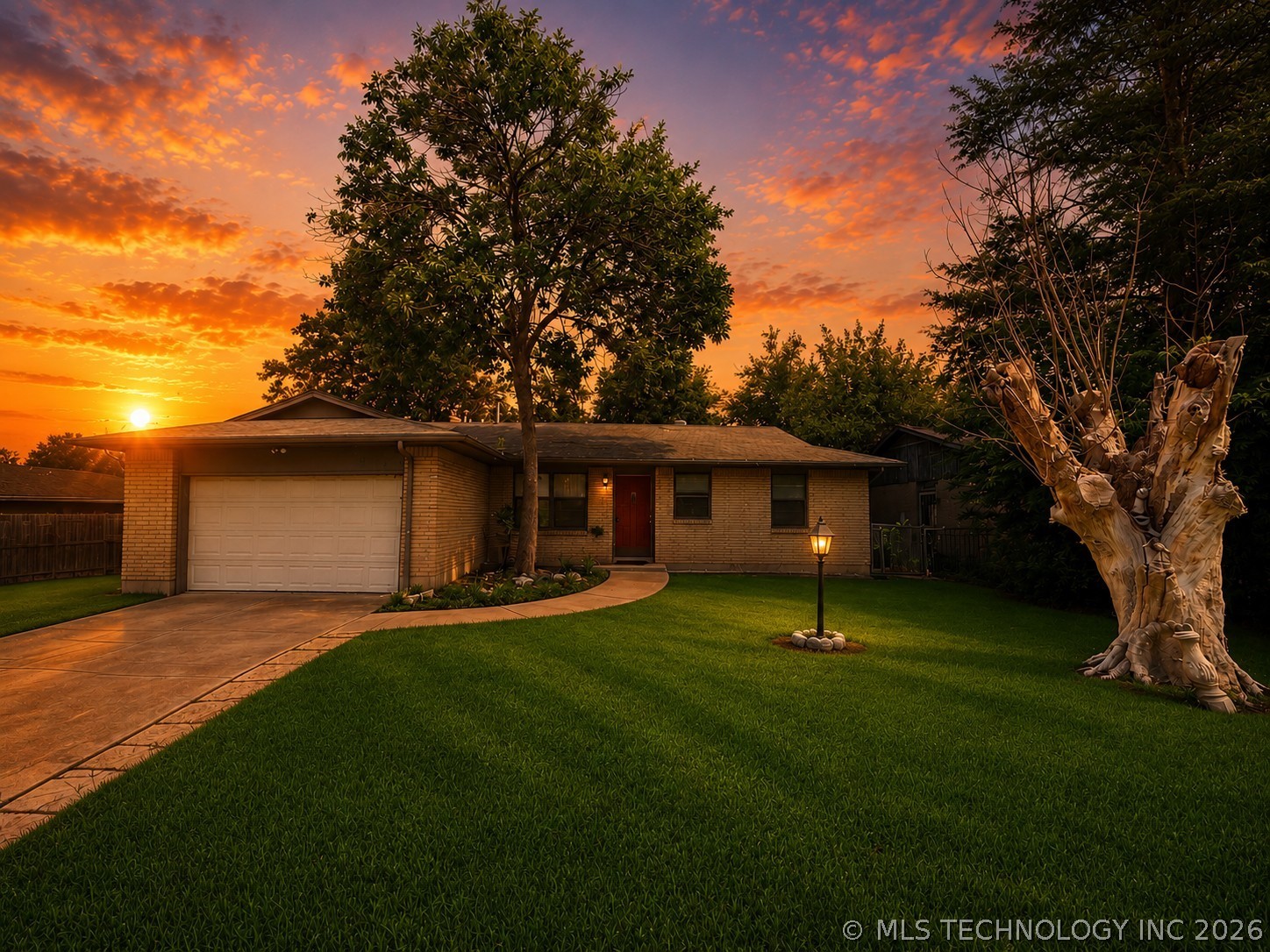 12931 E 33rd Street S Tulsa OK 74134