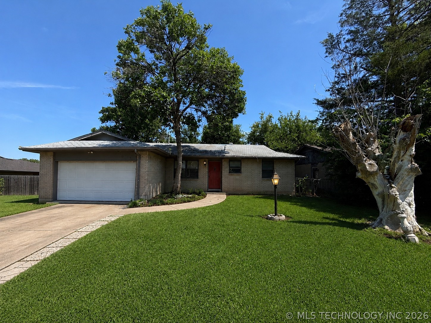 12931 E 33rd Street S Tulsa OK 74134