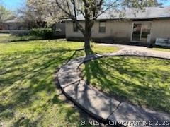 12931 E 33rd Street S Tulsa OK 74134