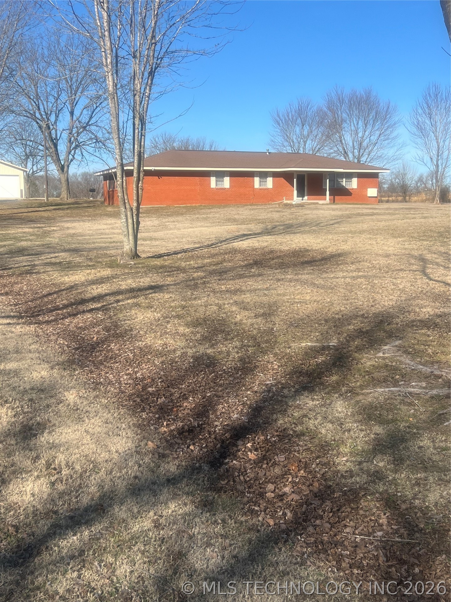 5330 Choate Prairie Indianola OK 74442