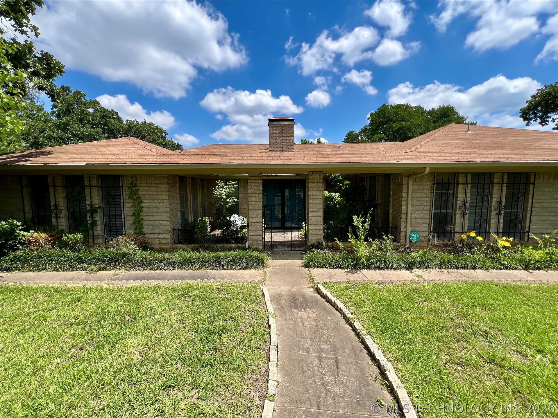 906 Briarwood Place Durant OK 74701