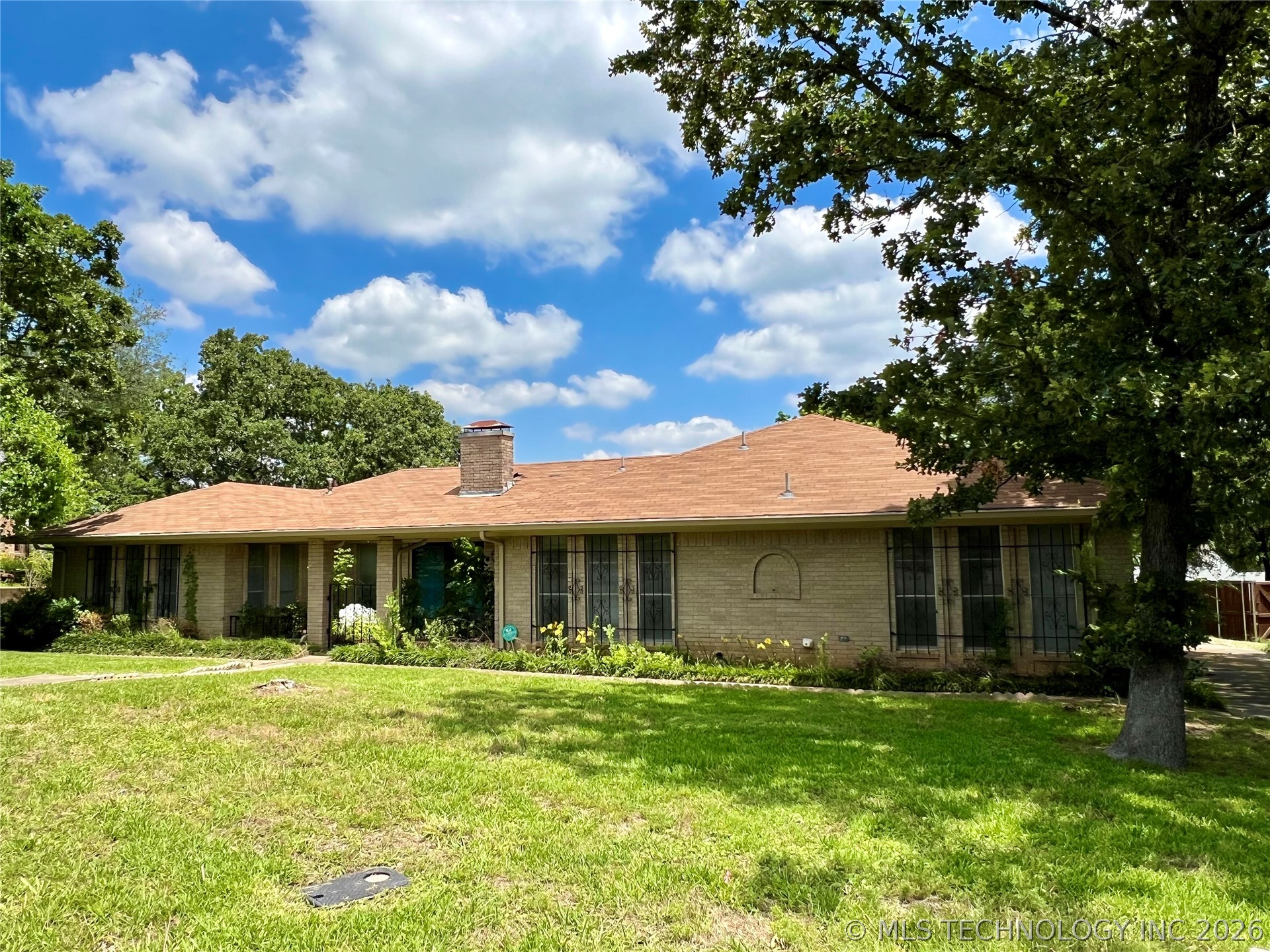 906 Briarwood Place Durant OK 74701