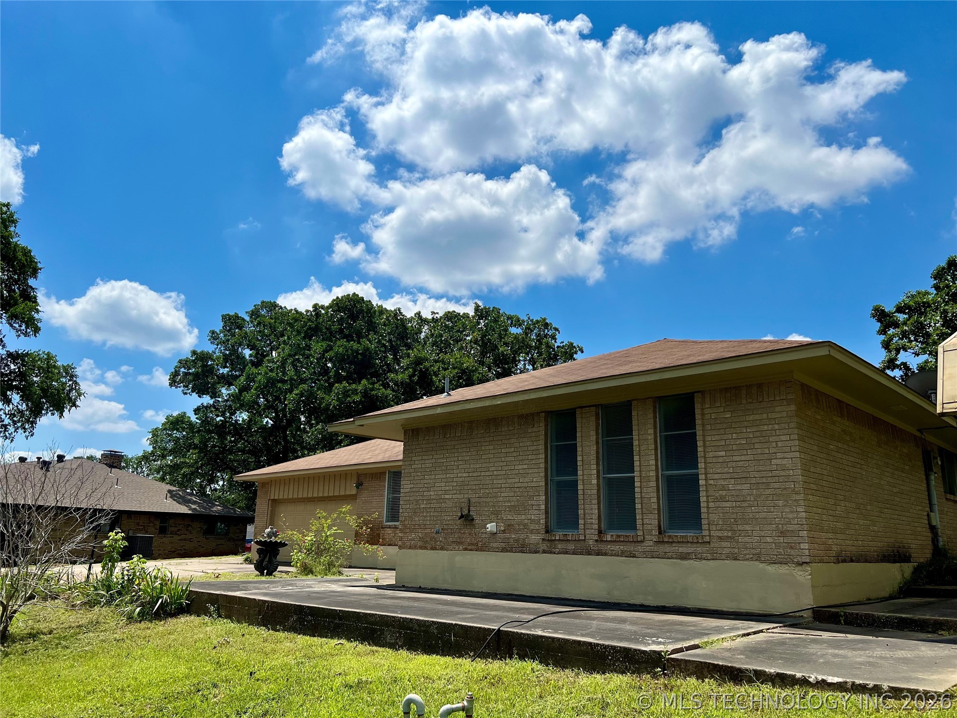 906 Briarwood Place Durant OK 74701