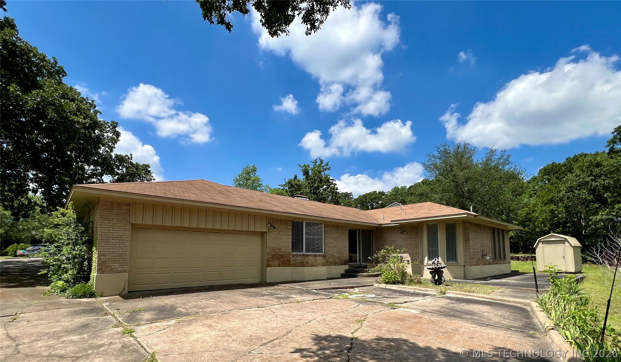 906 Briarwood Place Durant OK 74701