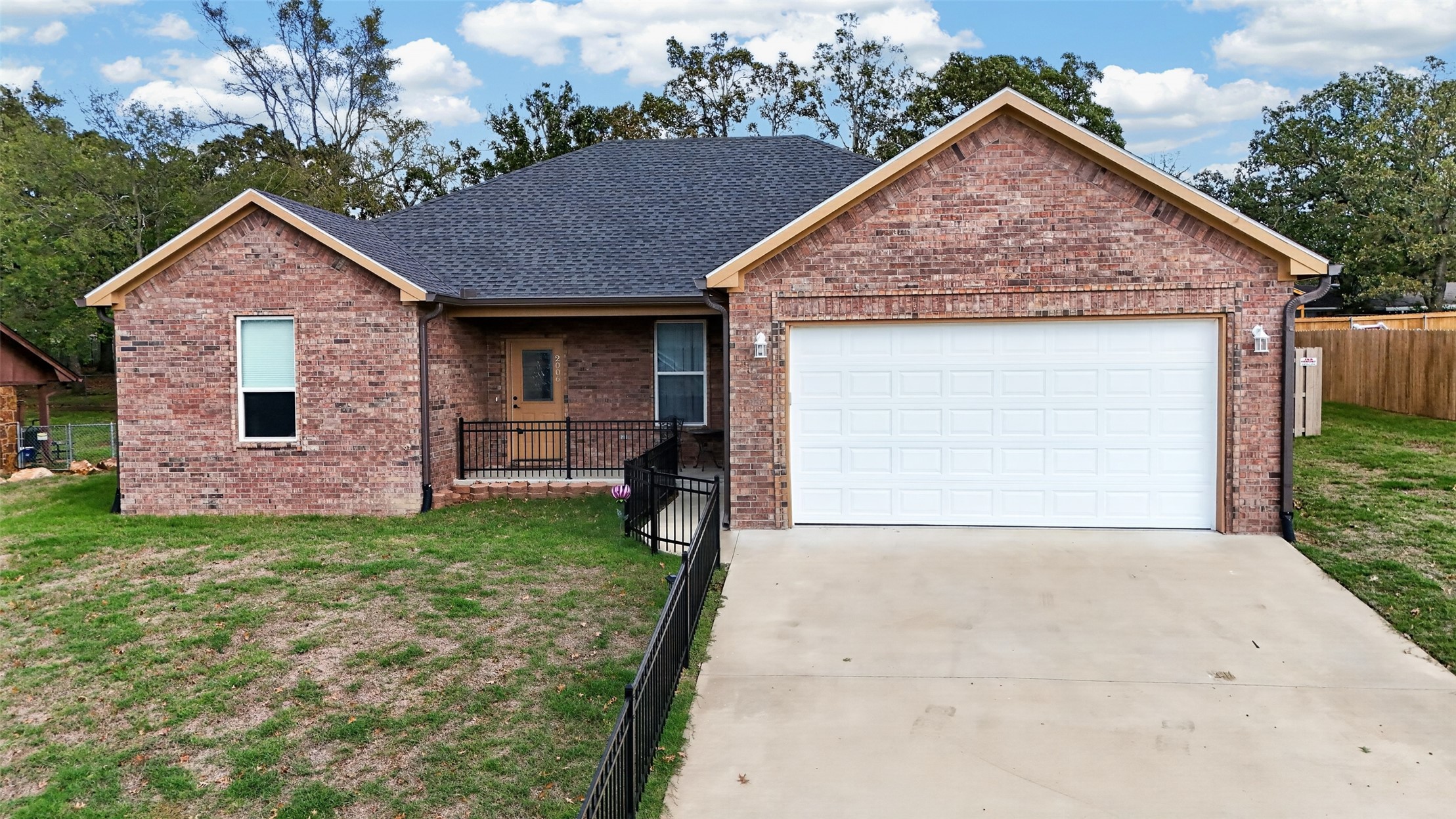 2006 Whippoorwill Drive Mcalester OK 74501