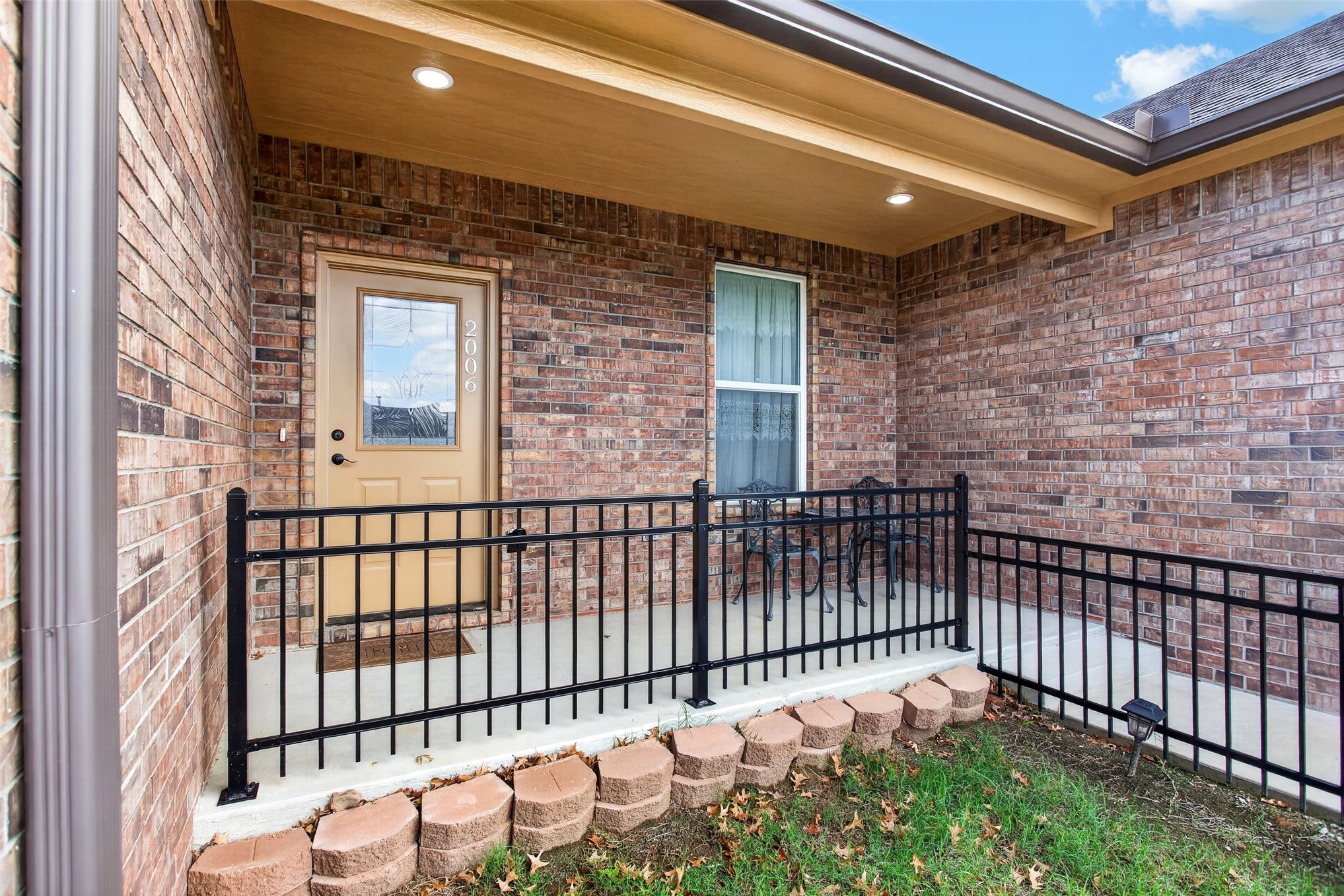 2006 Whippoorwill Drive Mcalester OK 74501