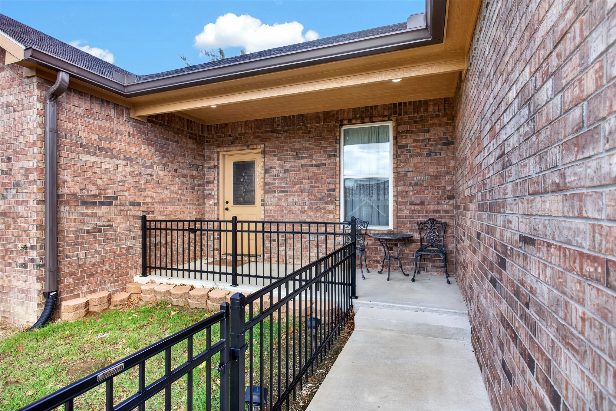 2006 Whippoorwill Drive Mcalester OK 74501
