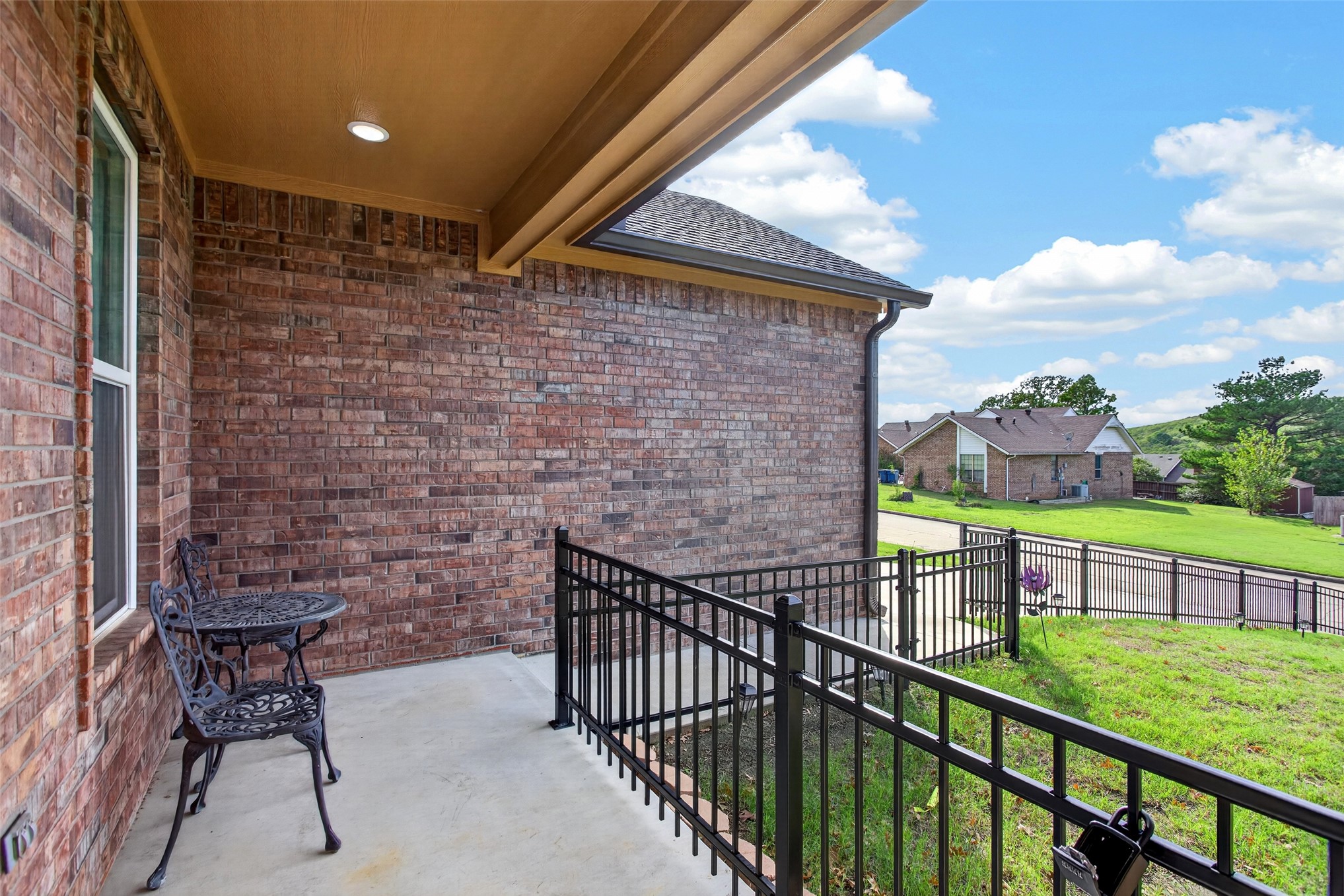 2006 Whippoorwill Drive Mcalester OK 74501