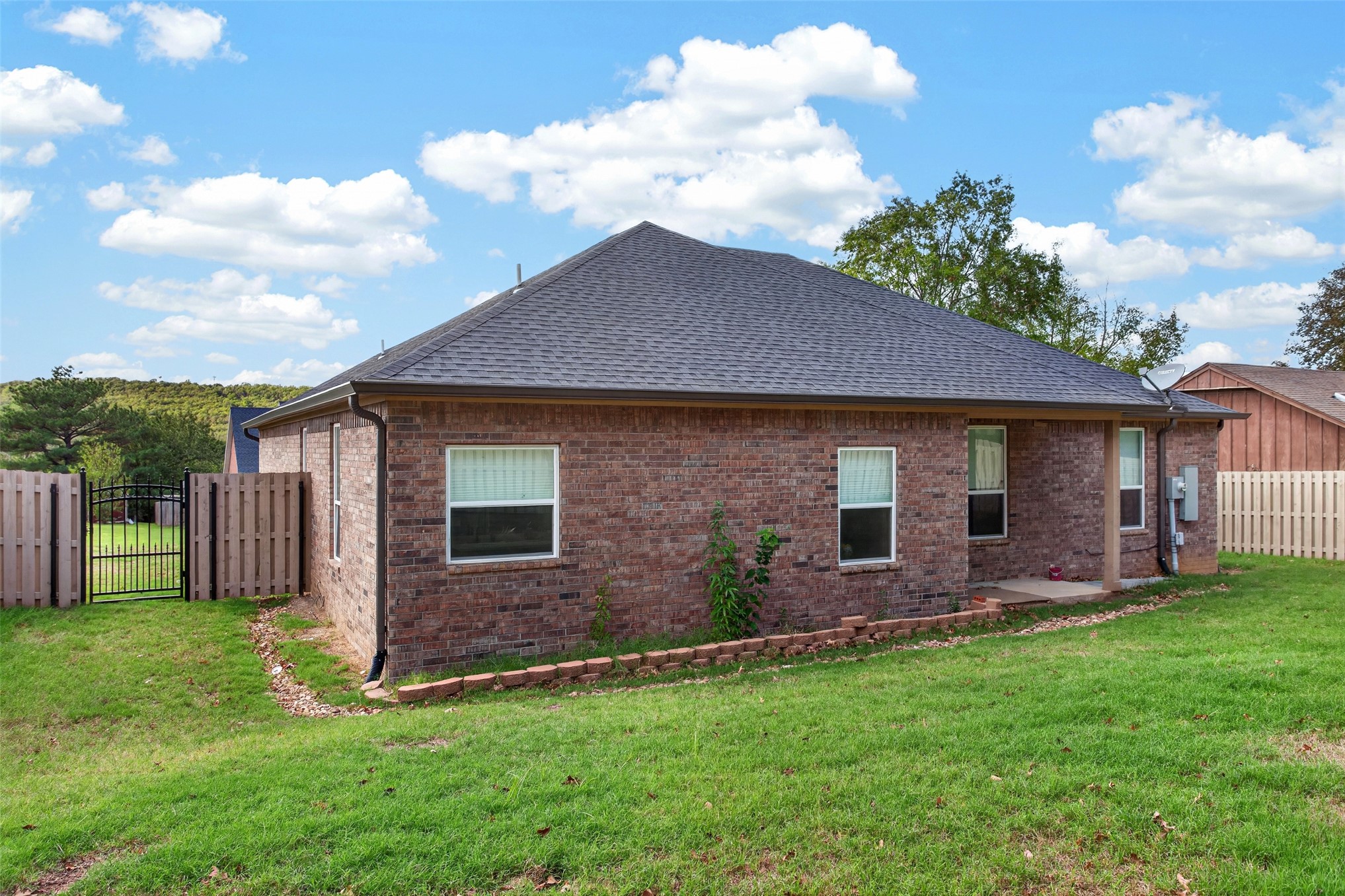 2006 Whippoorwill Drive Mcalester OK 74501