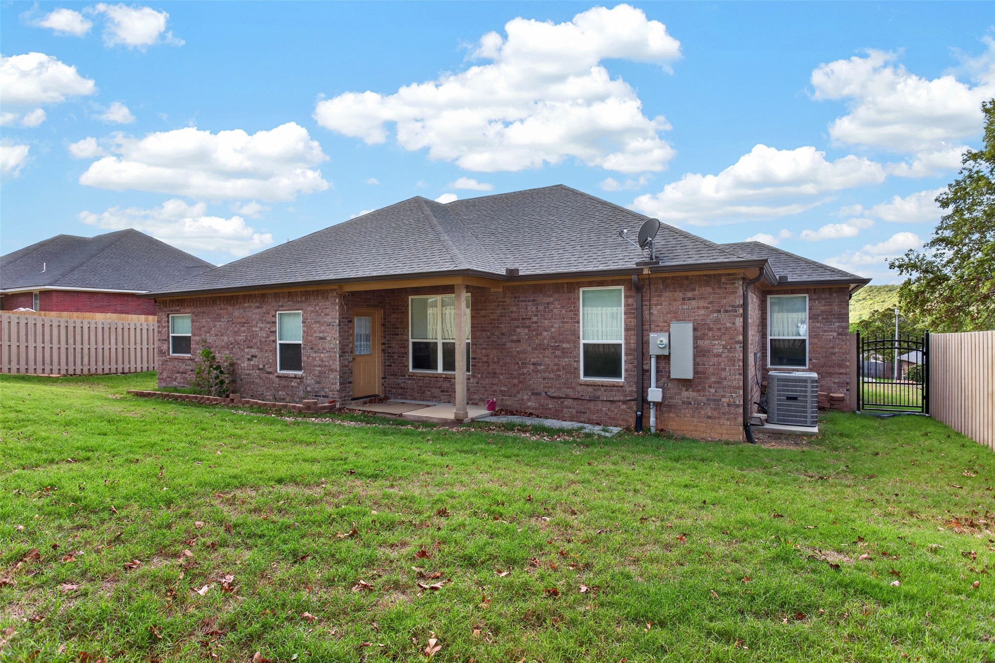 2006 Whippoorwill Drive Mcalester OK 74501