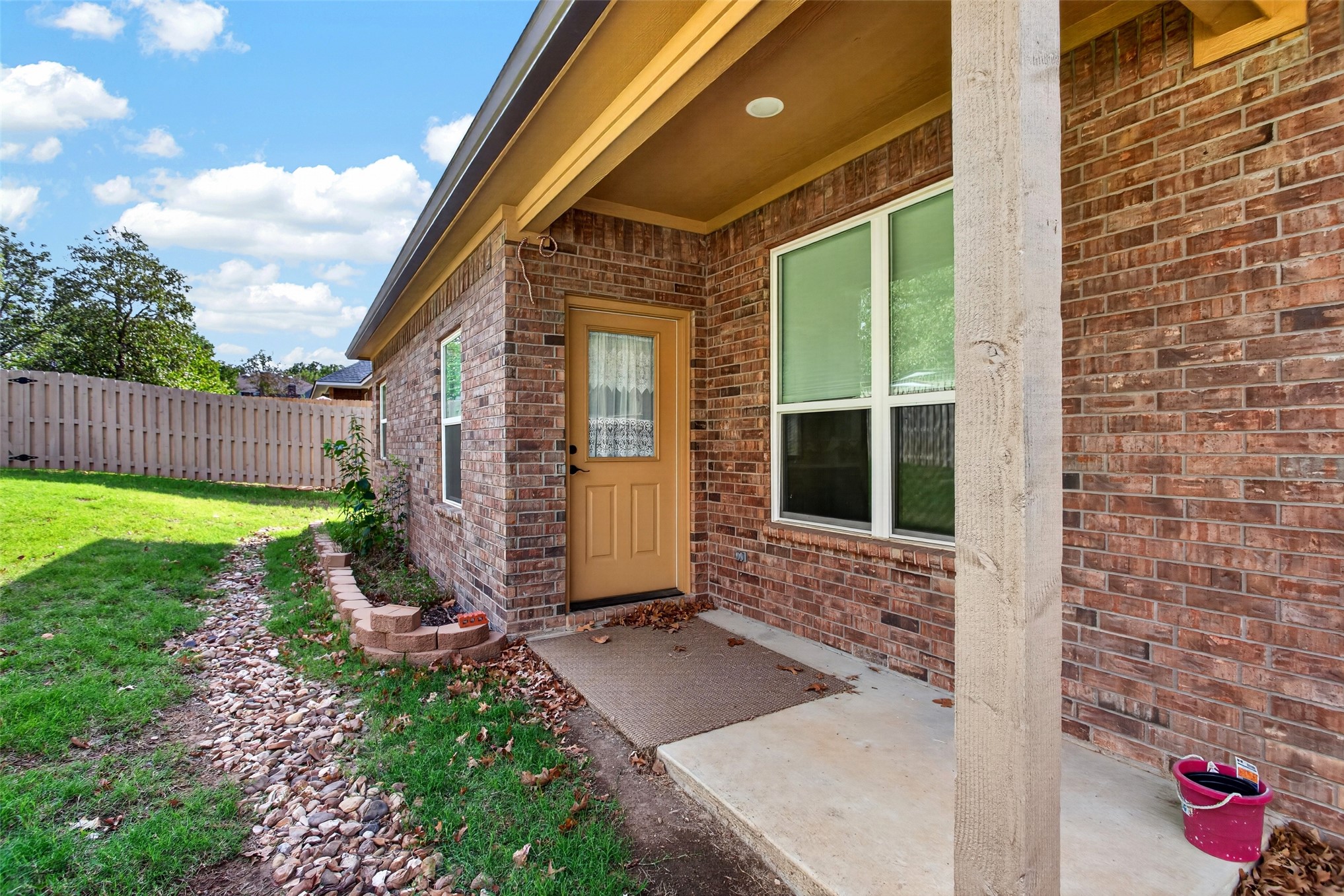 2006 Whippoorwill Drive Mcalester OK 74501