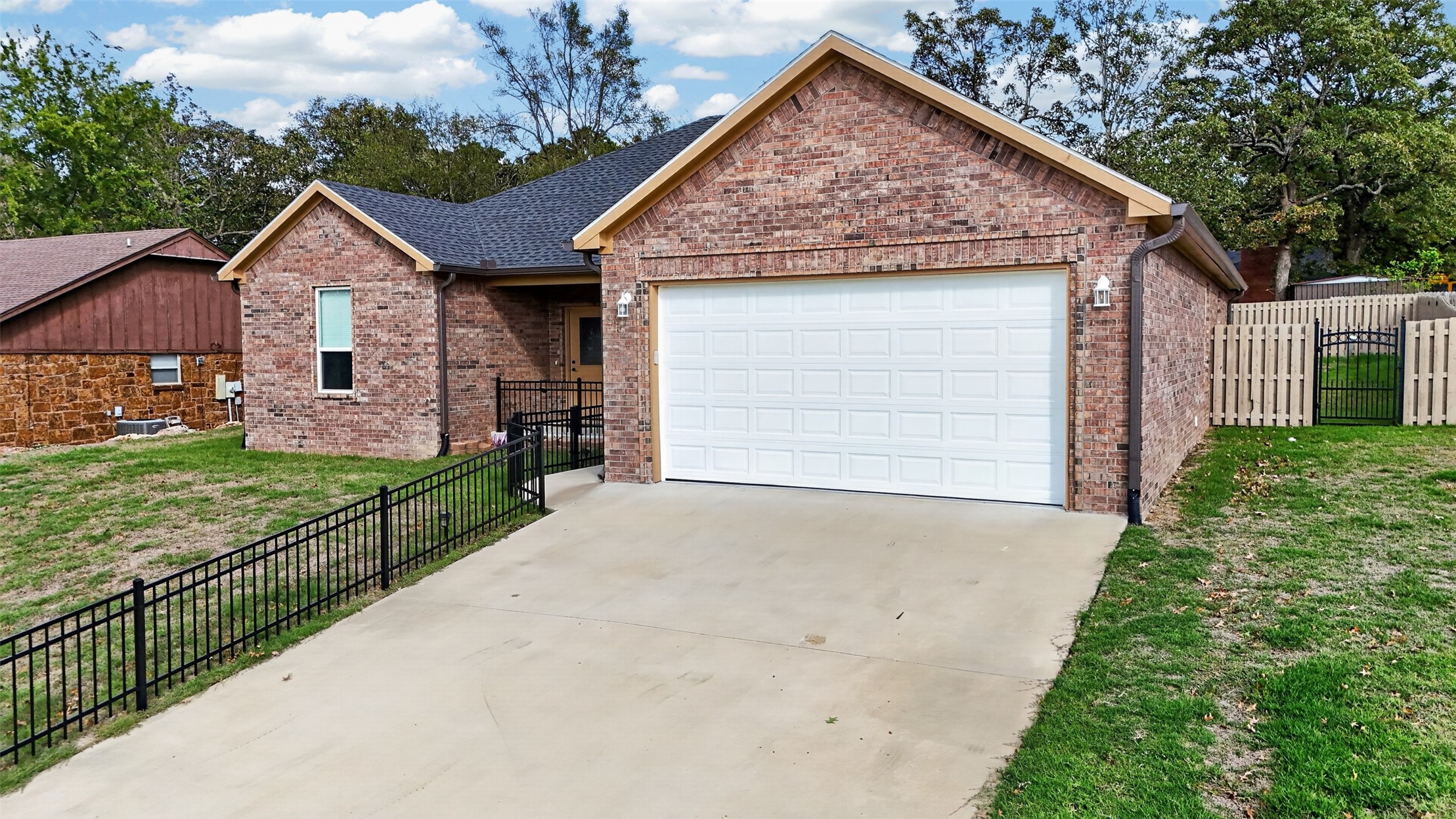 2006 Whippoorwill Drive Mcalester OK 74501