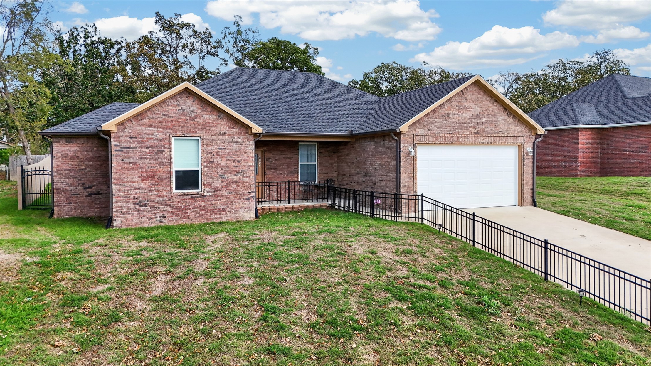 2006 Whippoorwill Drive Mcalester OK 74501
