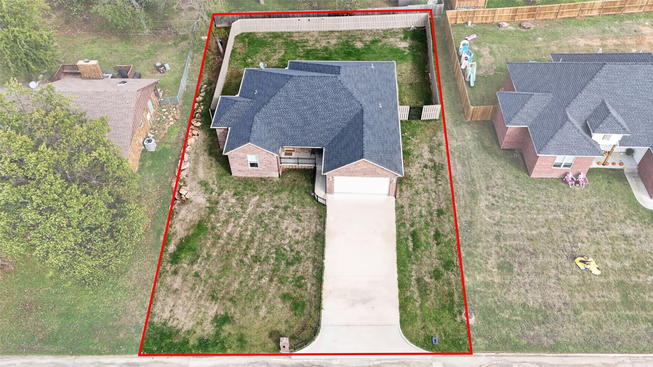 2006 Whippoorwill Drive Mcalester OK 74501