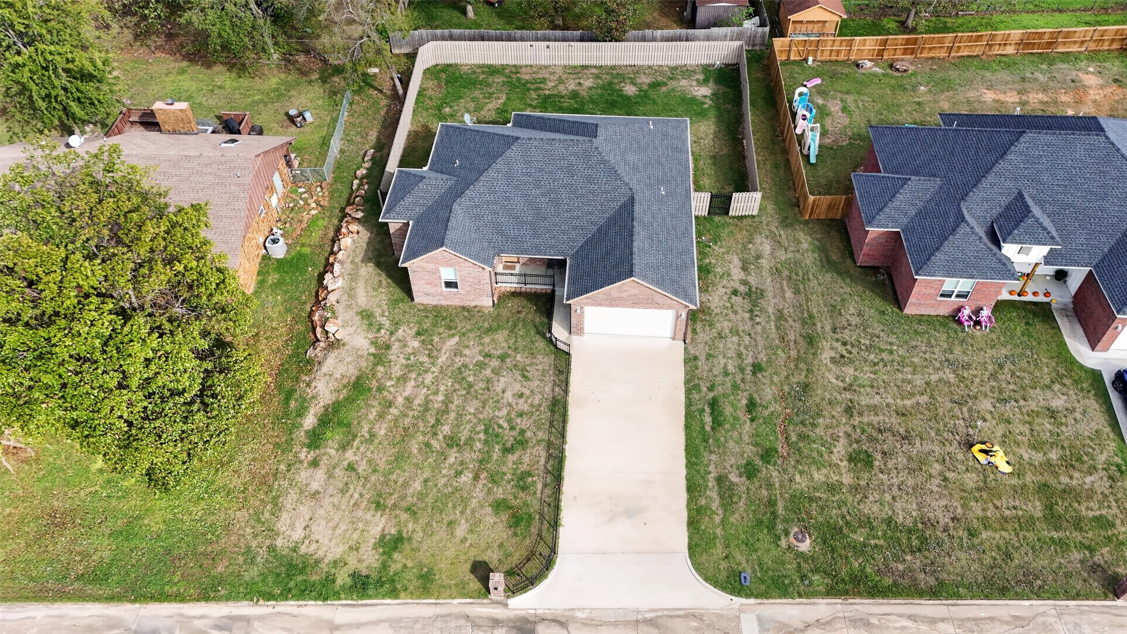 2006 Whippoorwill Drive Mcalester OK 74501
