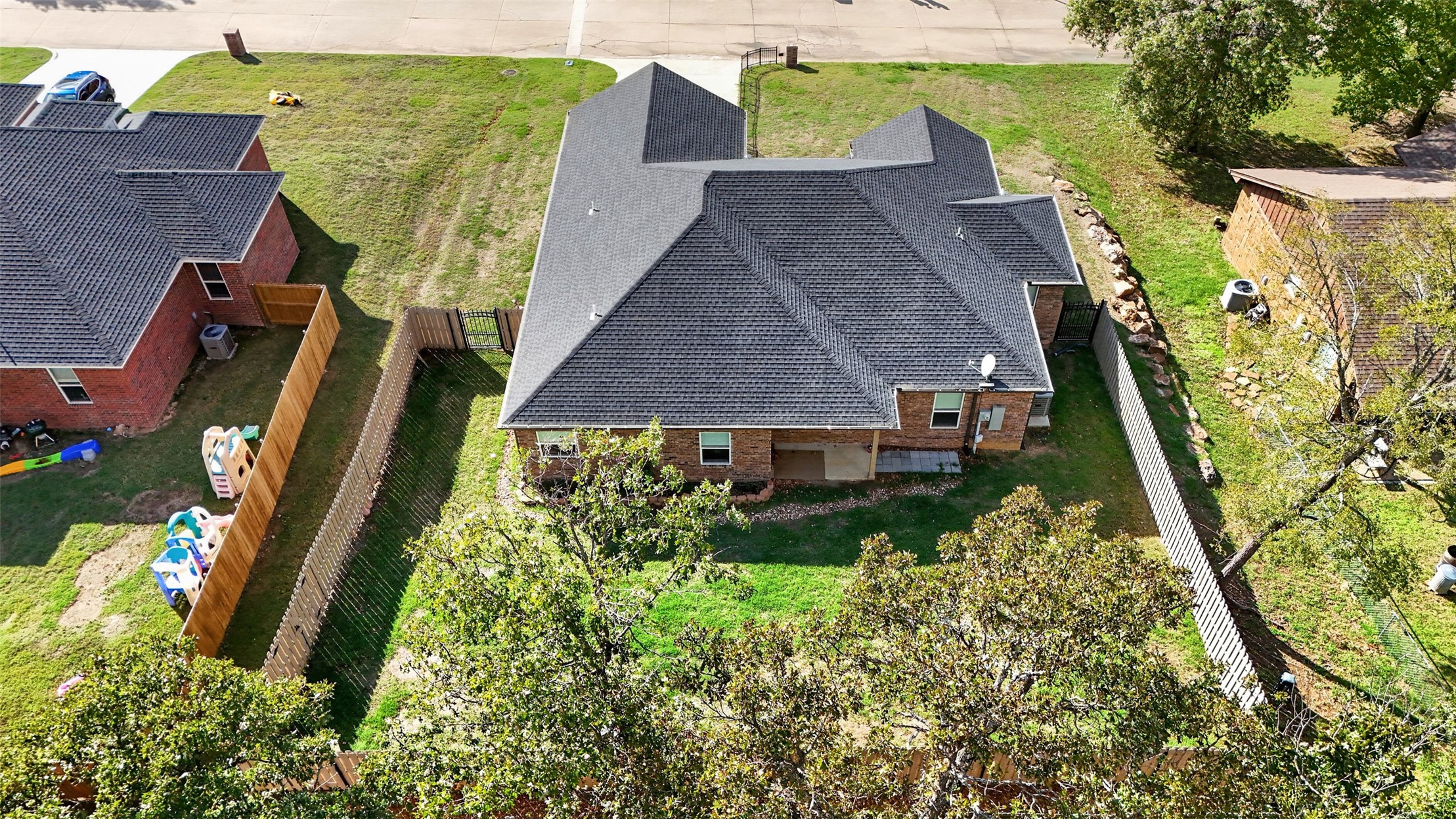 2006 Whippoorwill Drive Mcalester OK 74501