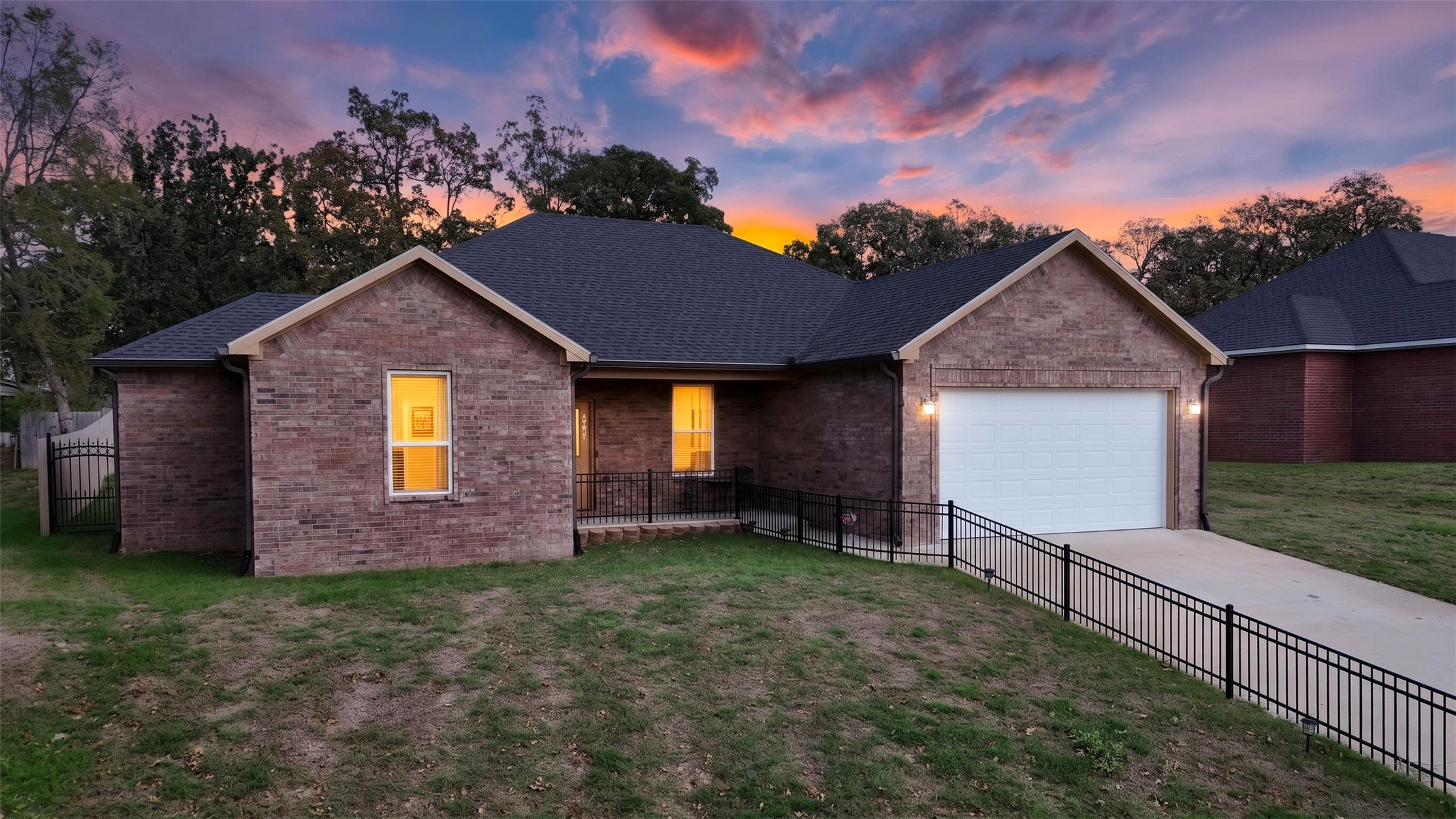 2006 Whippoorwill Drive Mcalester OK 74501