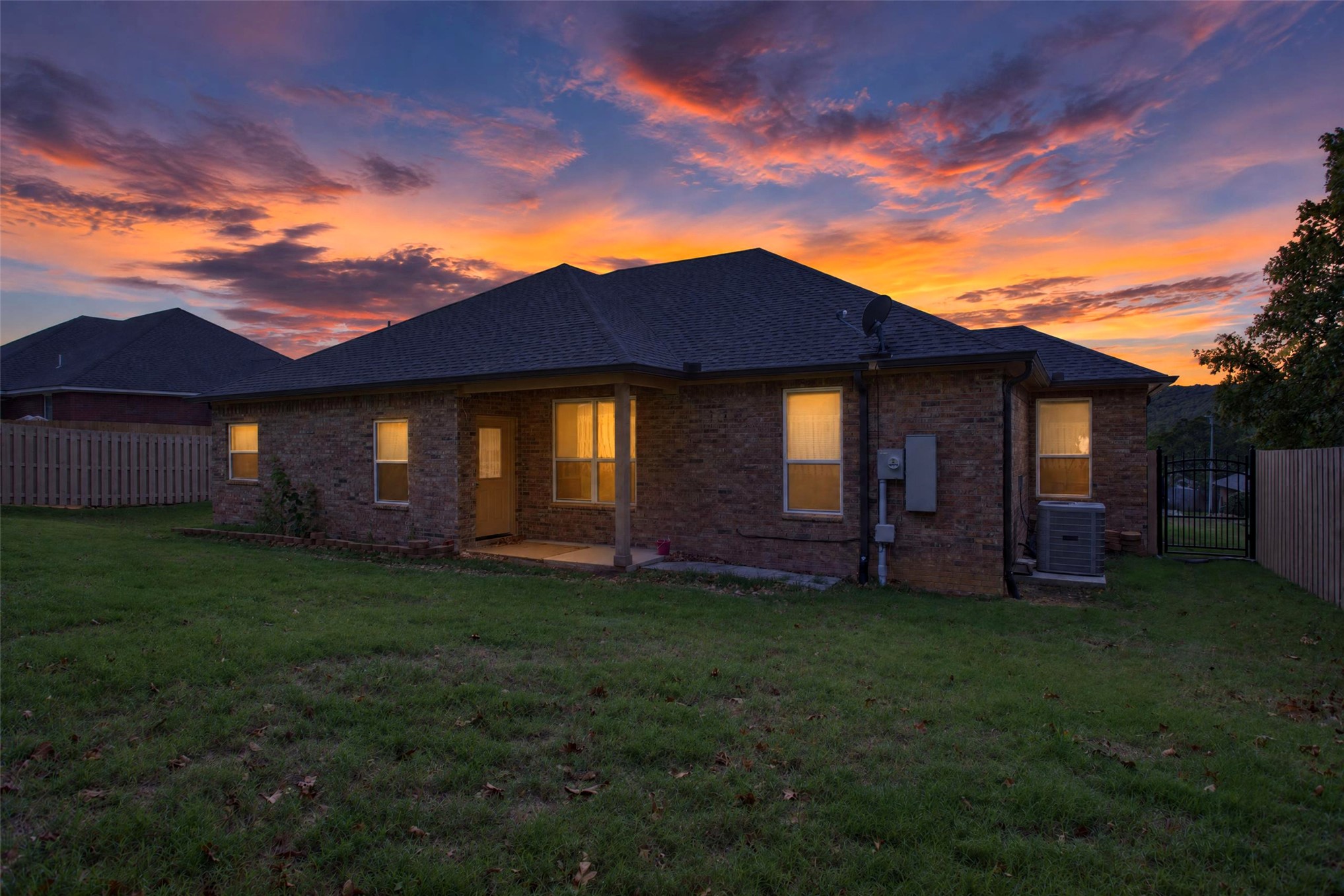 2006 Whippoorwill Drive Mcalester OK 74501