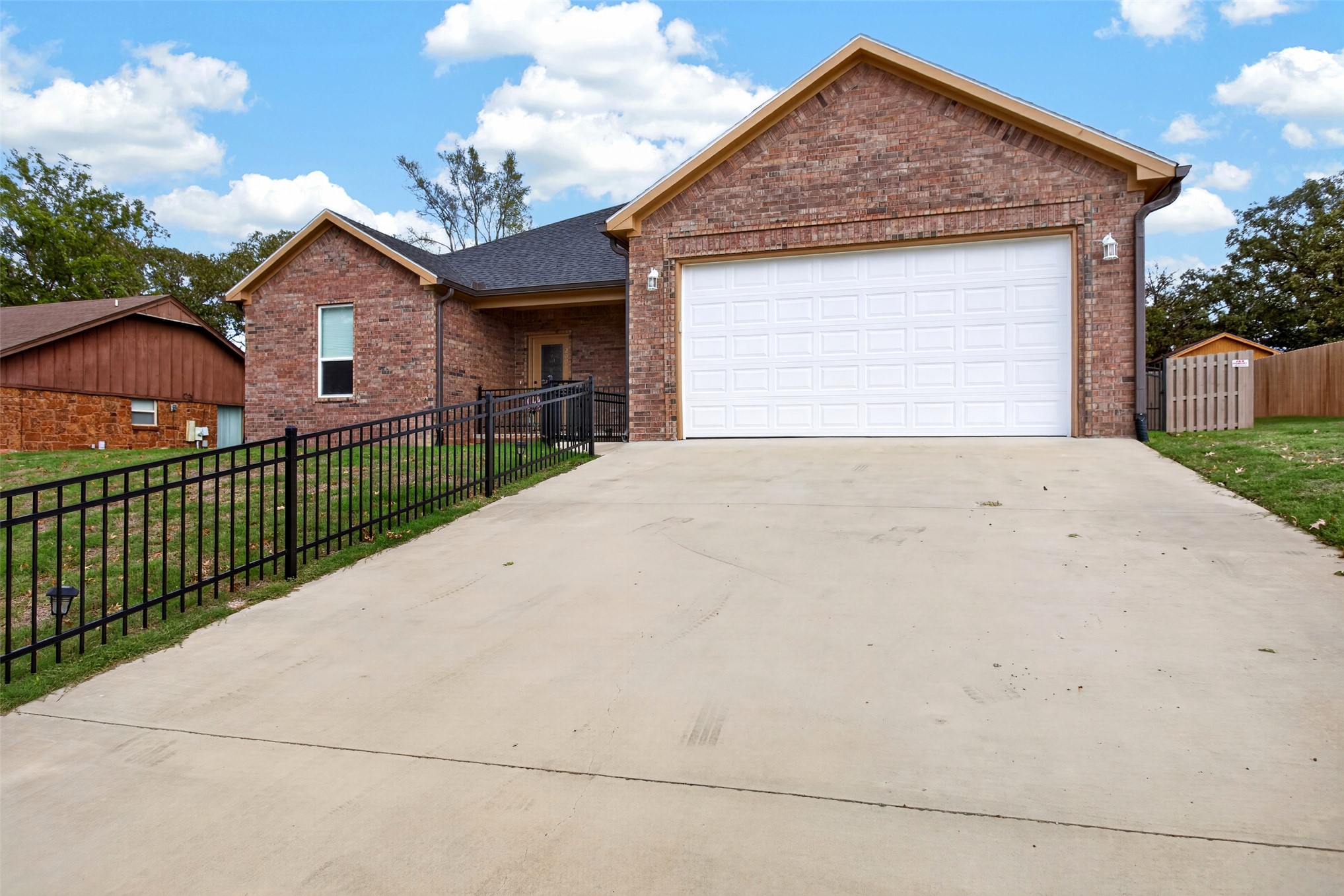 2006 Whippoorwill Drive Mcalester OK 74501