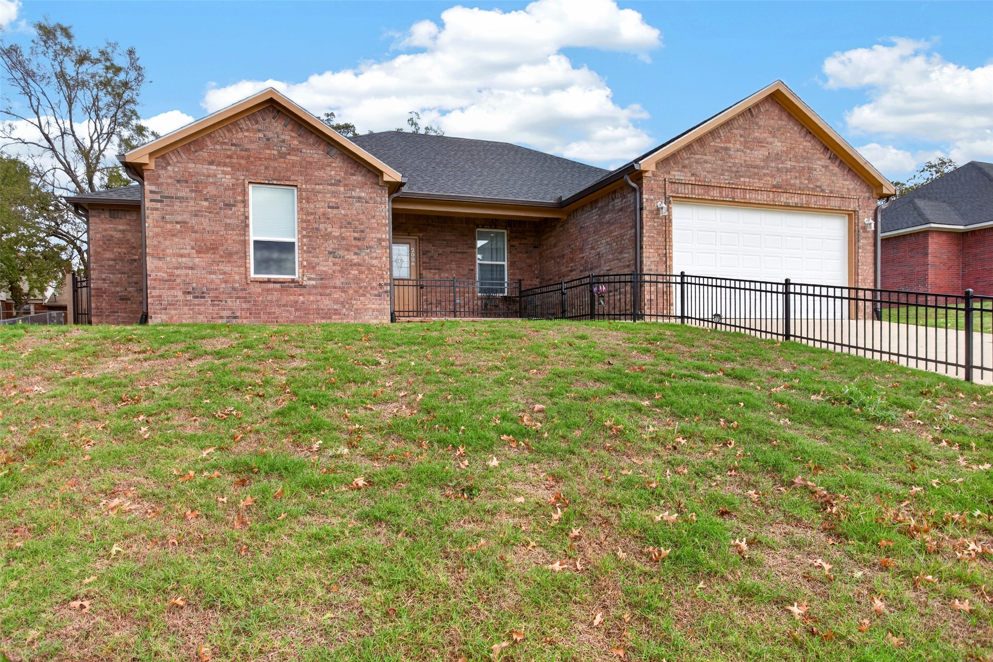 2006 Whippoorwill Drive Mcalester OK 74501
