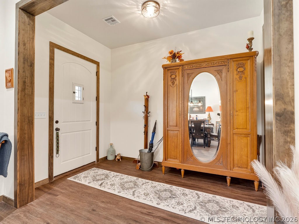 24382 County Road 1540 Allen OK 74825