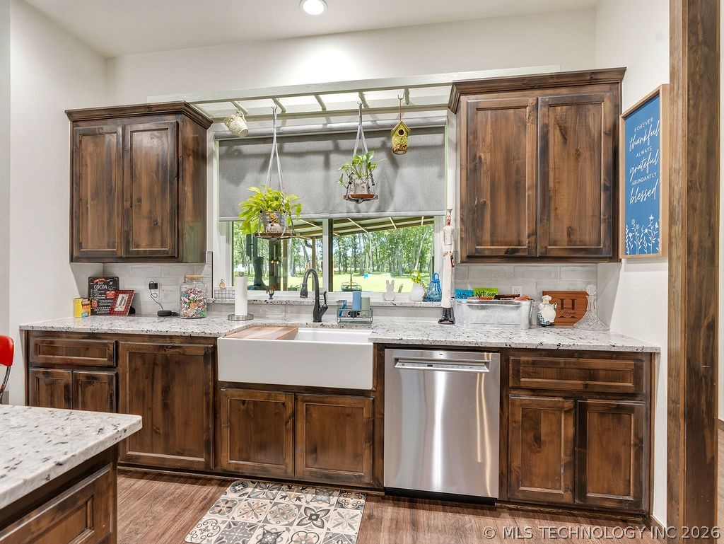 24382 County Road 1540 Allen OK 74825
