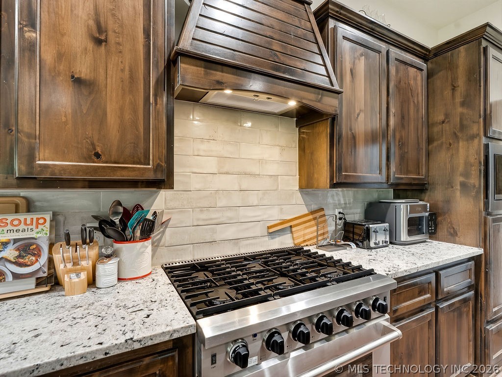 24382 County Road 1540 Allen OK 74825