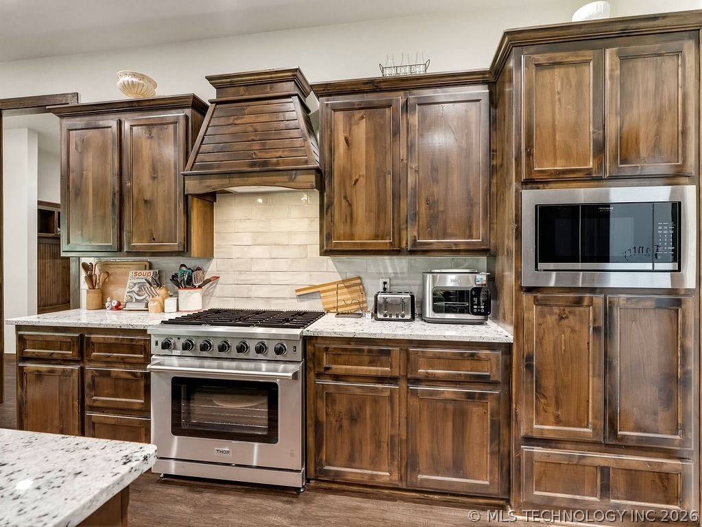 24382 County Road 1540 Allen OK 74825