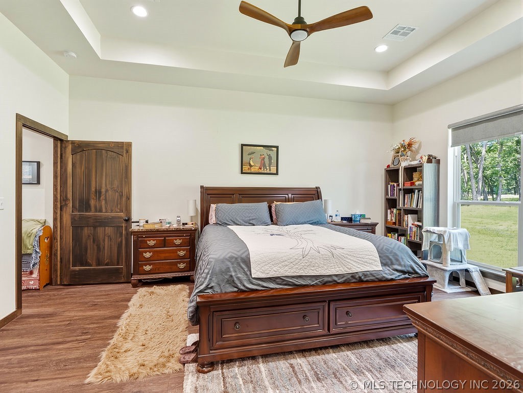 24382 County Road 1540 Allen OK 74825