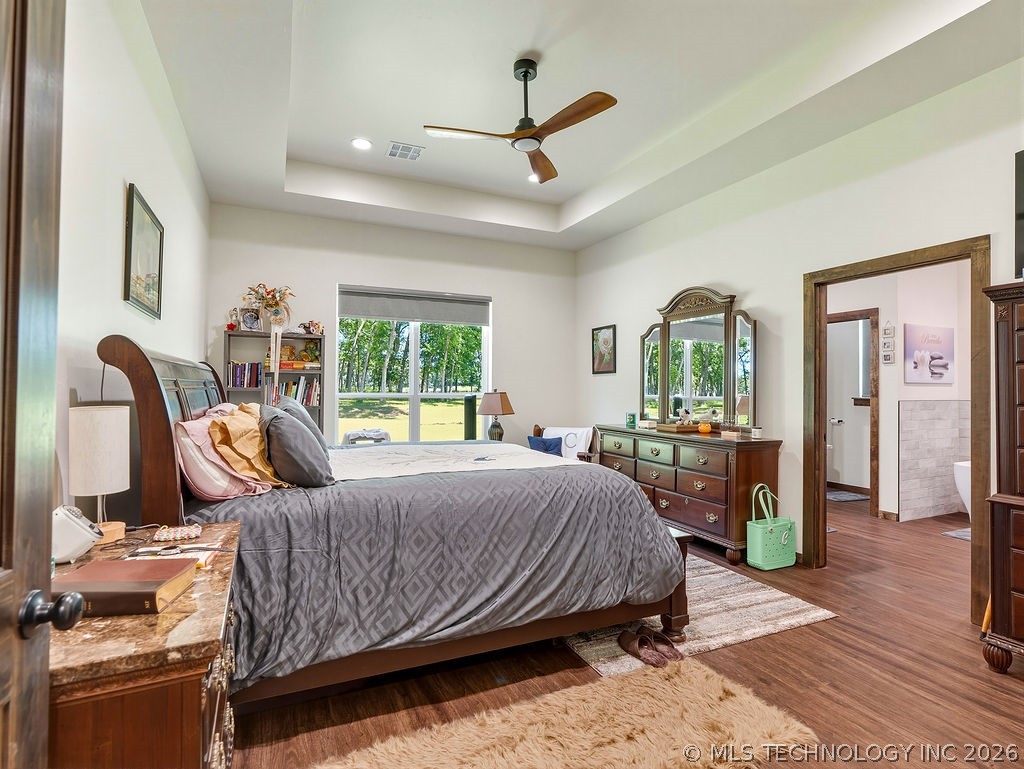 24382 County Road 1540 Allen OK 74825