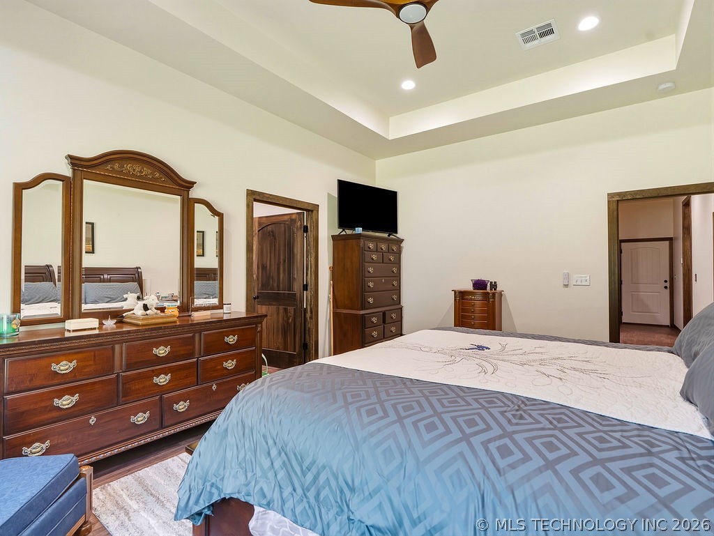 24382 County Road 1540 Allen OK 74825