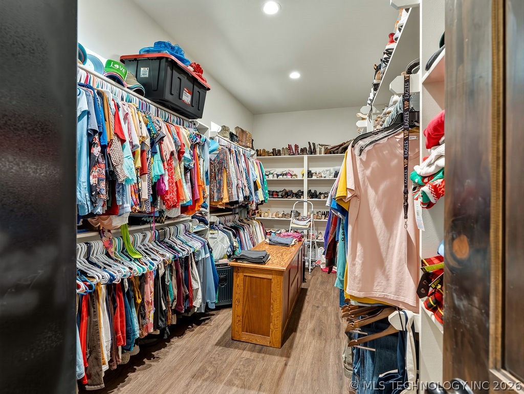24382 County Road 1540 Allen OK 74825