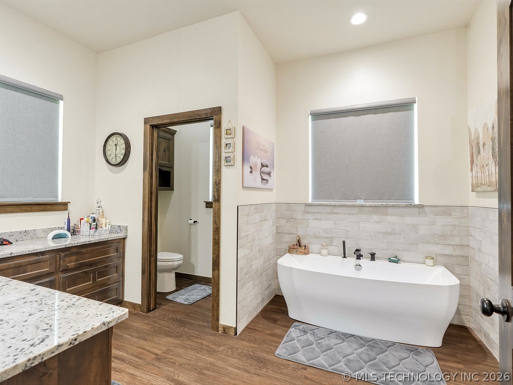 24382 County Road 1540 Allen OK 74825