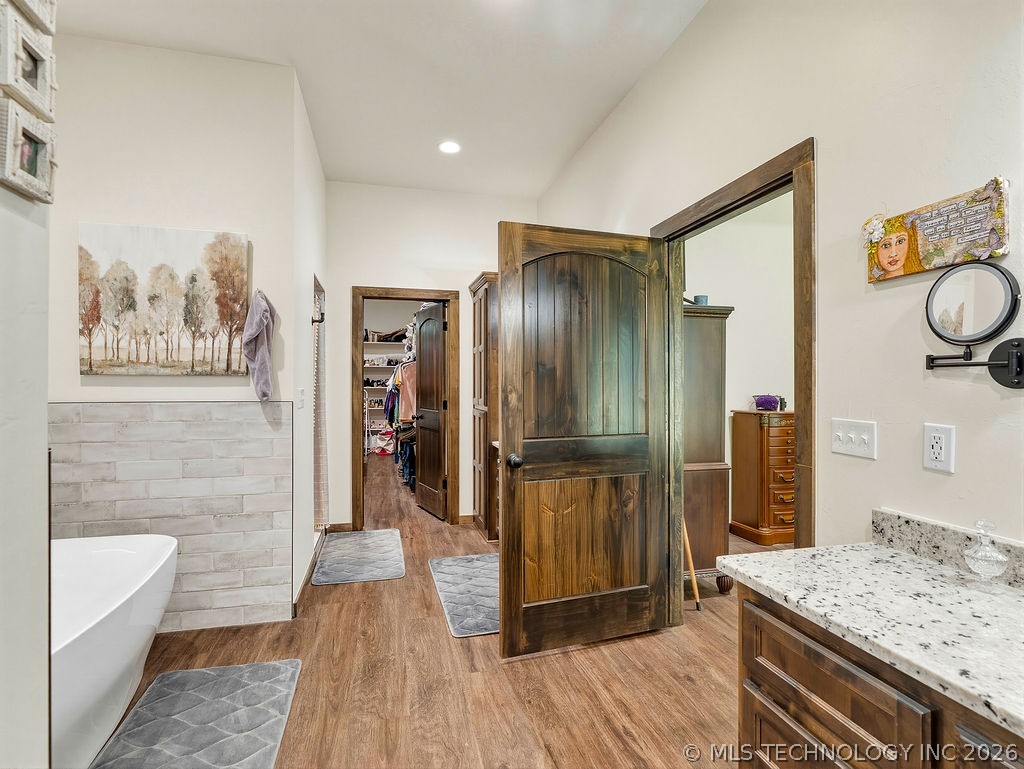 24382 County Road 1540 Allen OK 74825